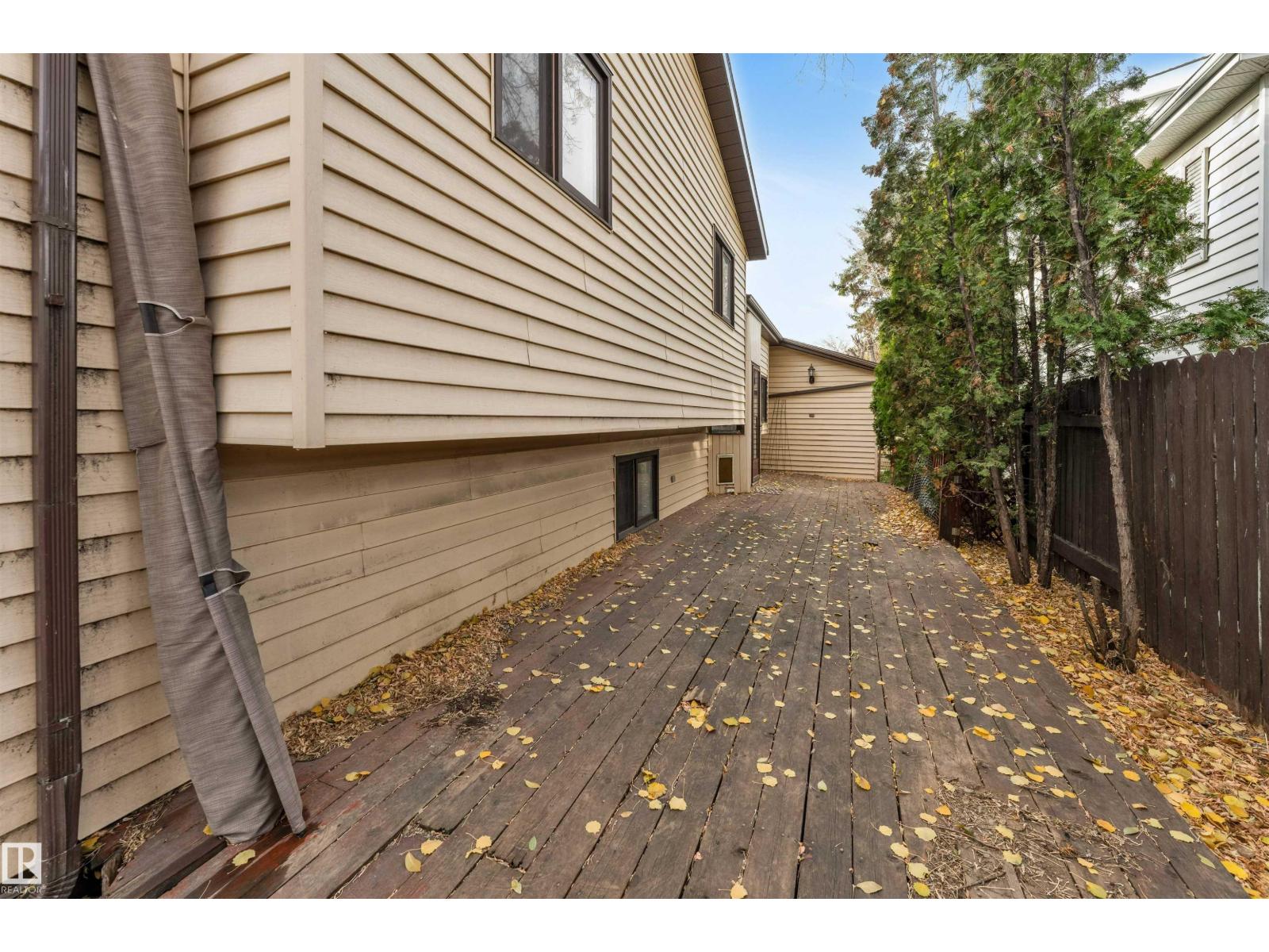 3313 43 St Nw, Edmonton, Alberta  T6L 5Z6 - Photo 41 - E4464973