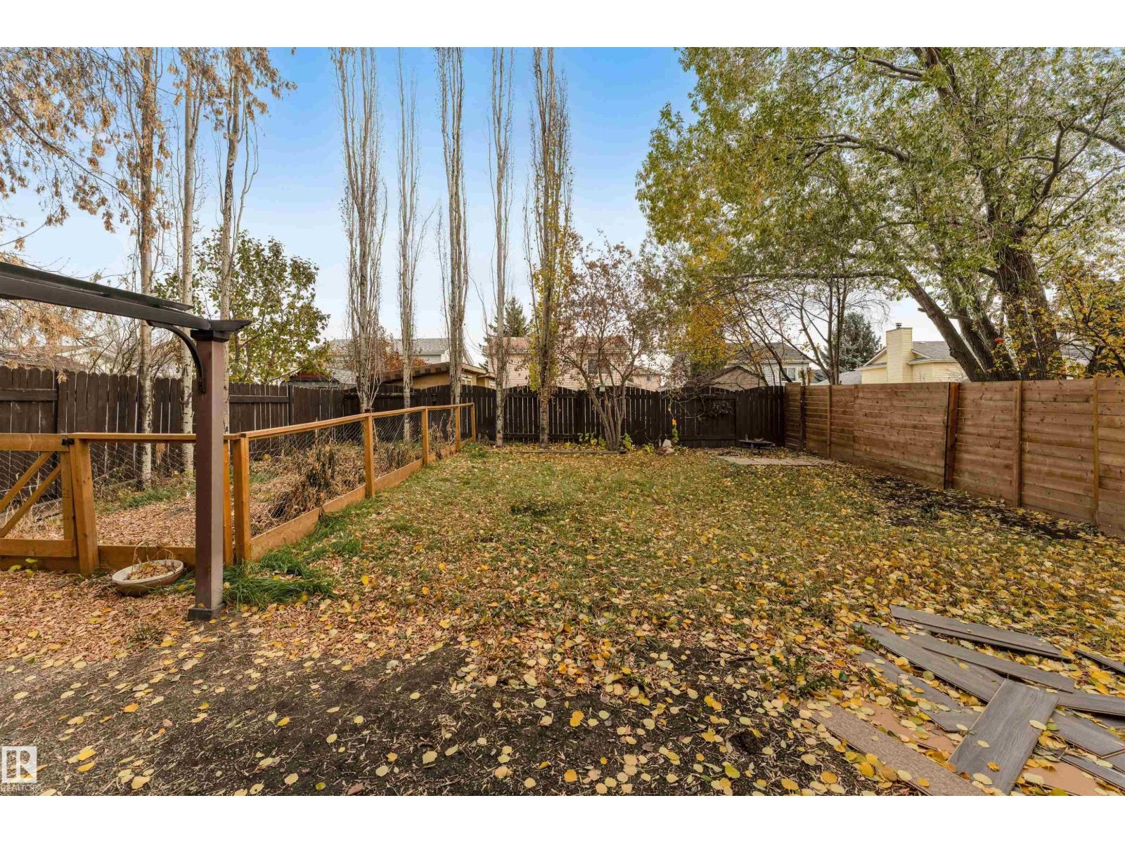 3313 43 St Nw, Edmonton, Alberta  T6L 5Z6 - Photo 43 - E4464973