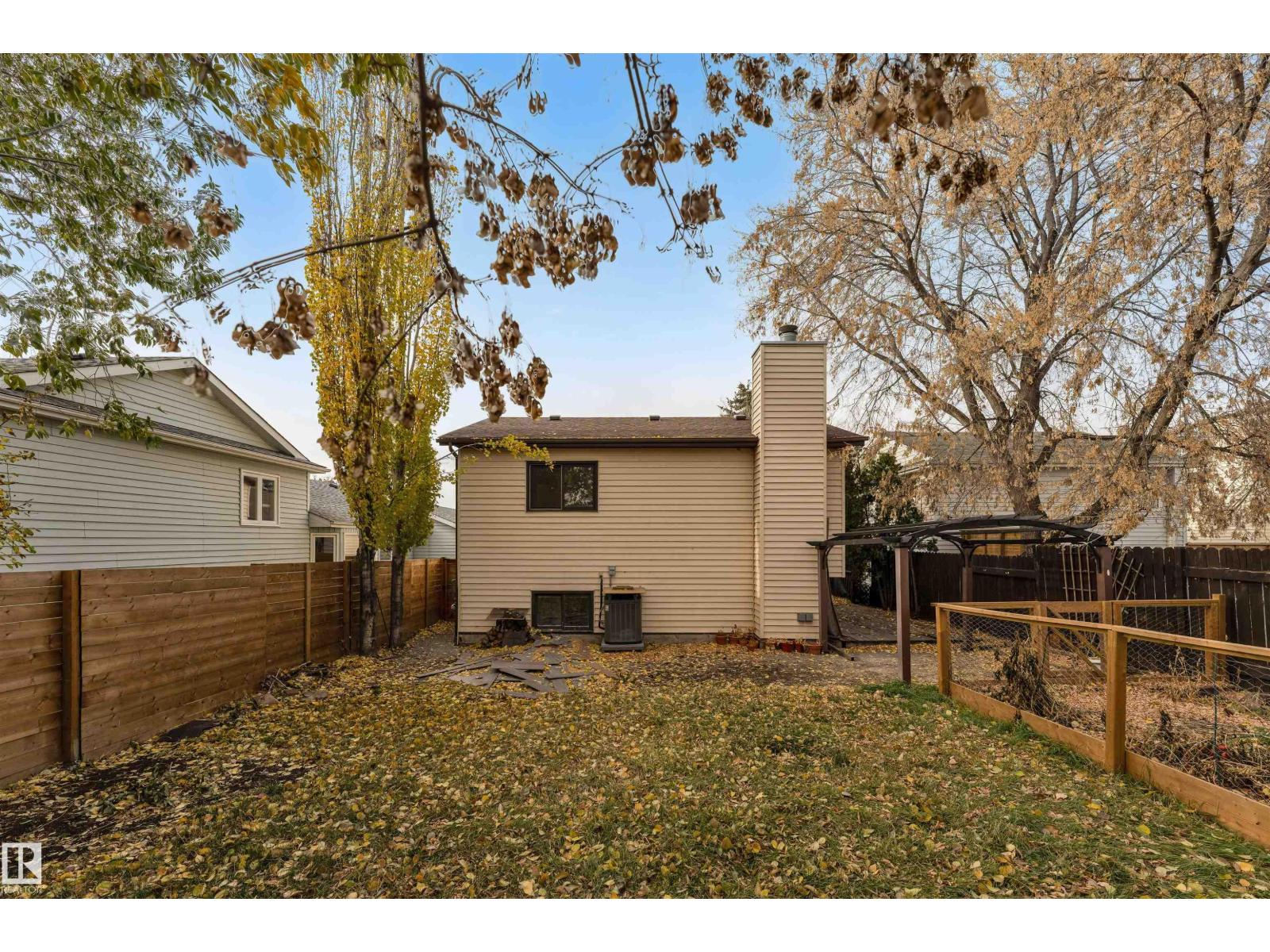3313 43 St Nw, Edmonton, Alberta  T6L 5Z6 - Photo 44 - E4464973