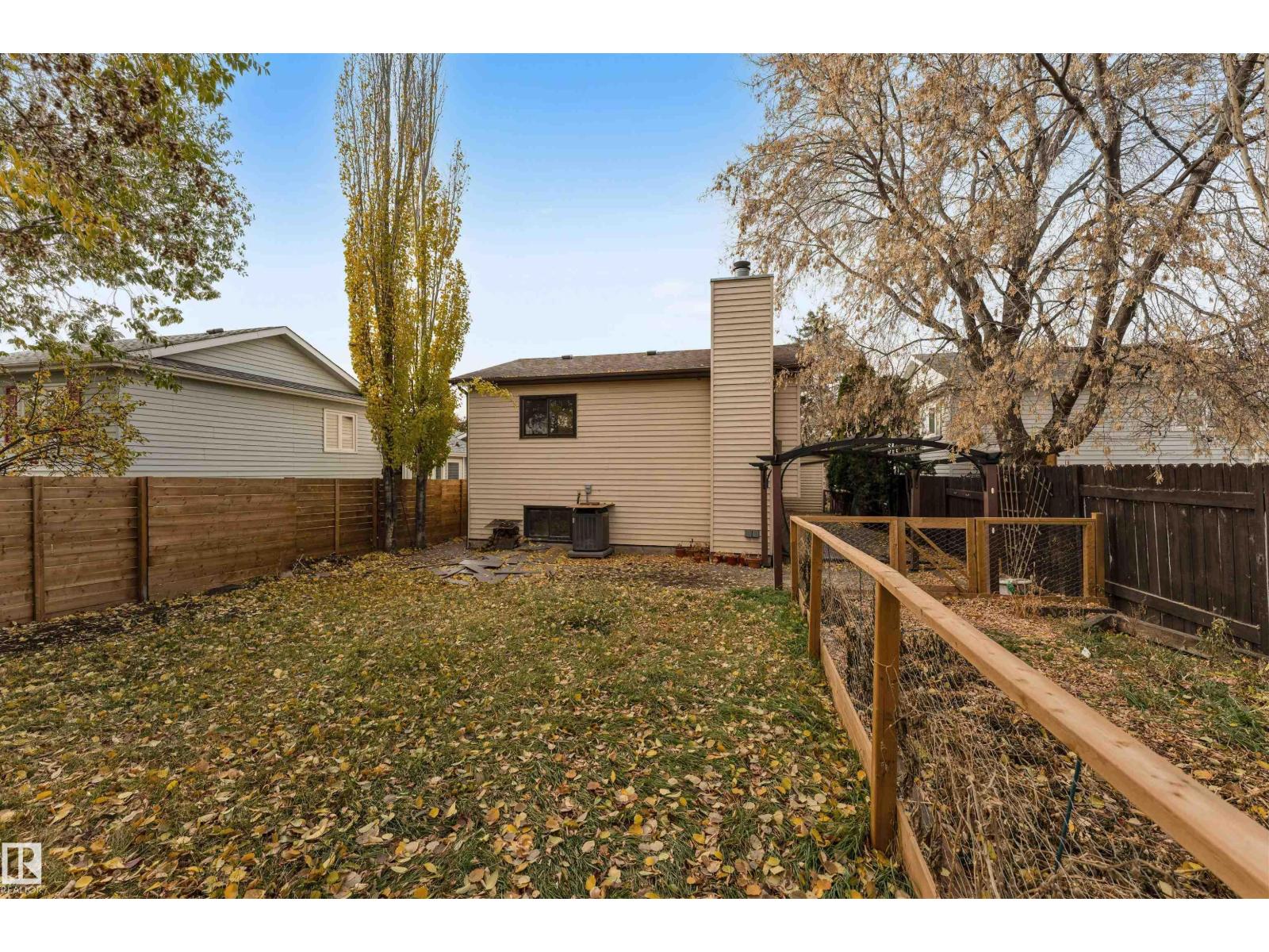 3313 43 St Nw, Edmonton, Alberta  T6L 5Z6 - Photo 45 - E4464973