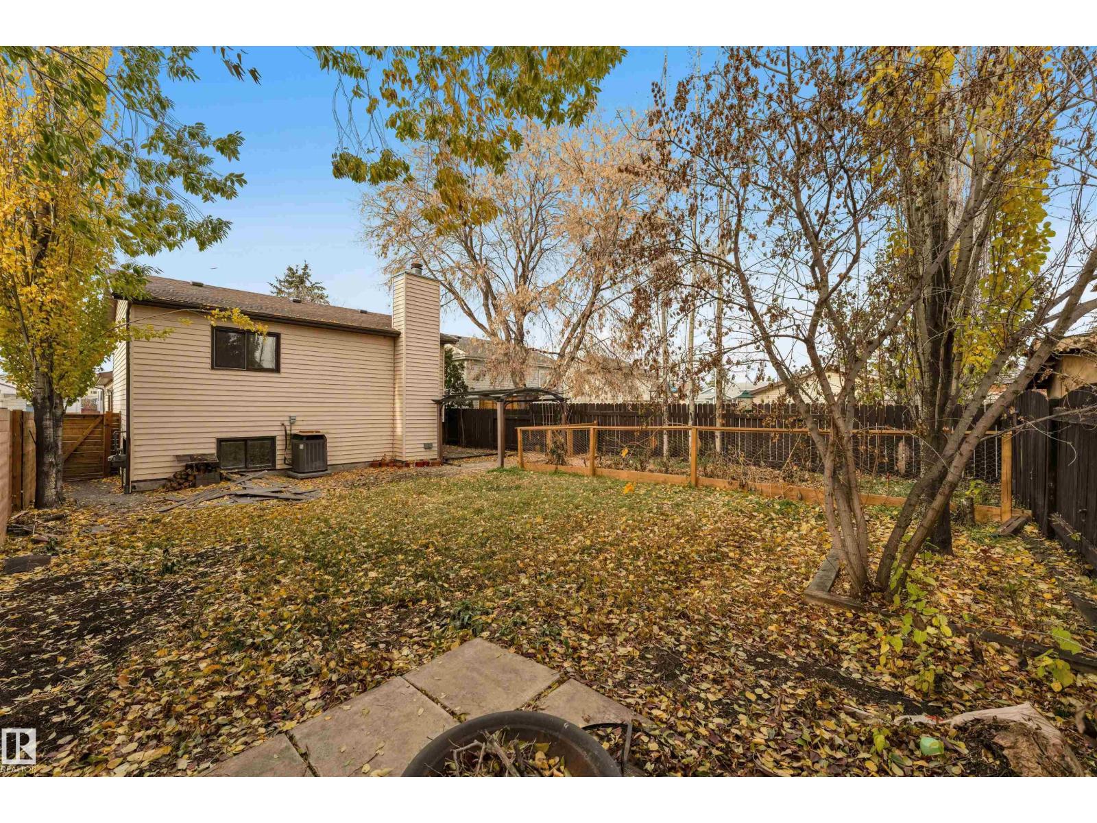 3313 43 St Nw, Edmonton, Alberta  T6L 5Z6 - Photo 46 - E4464973