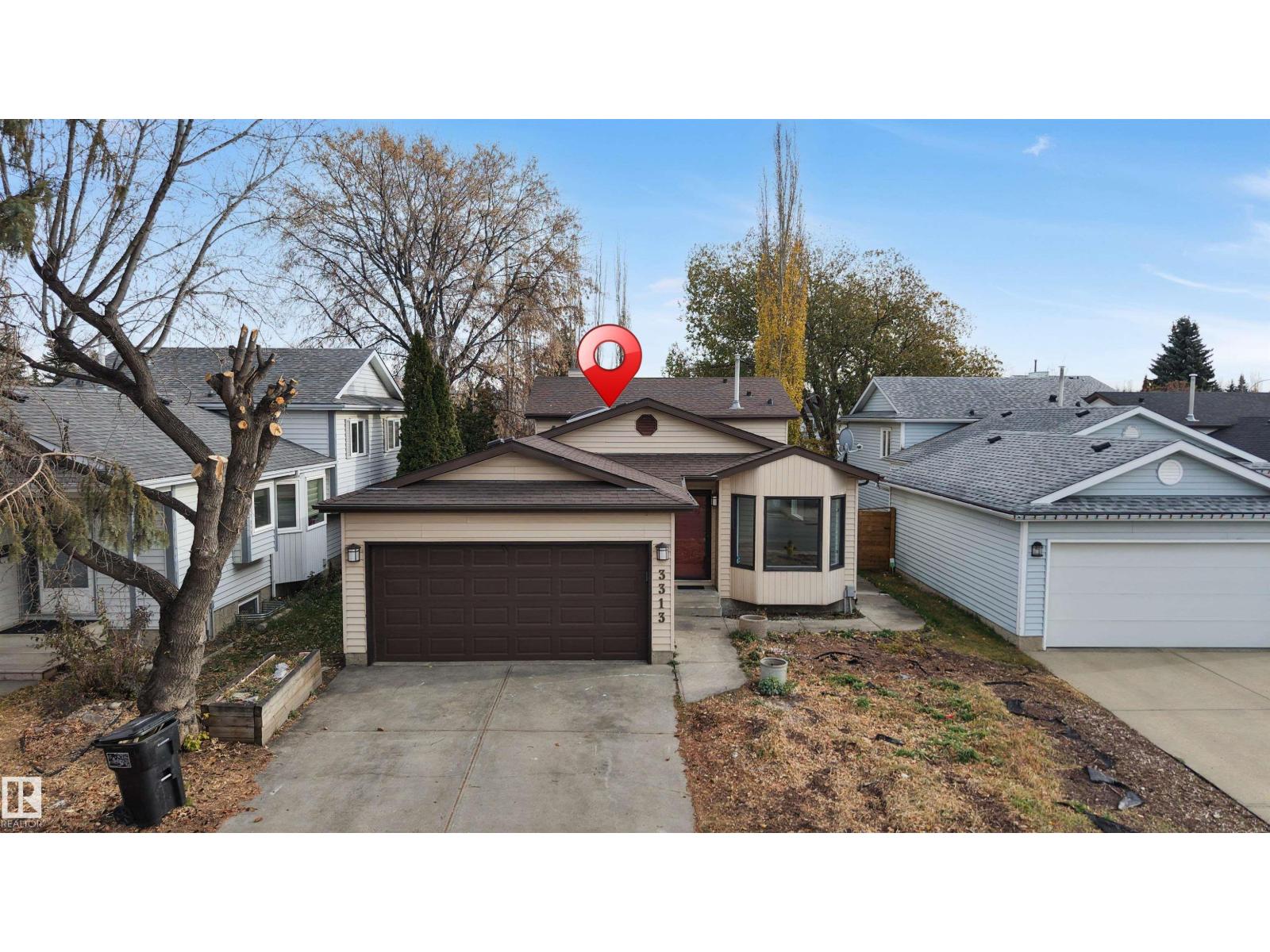 3313 43 St Nw, Edmonton, Alberta  T6L 5Z6 - Photo 47 - E4464973