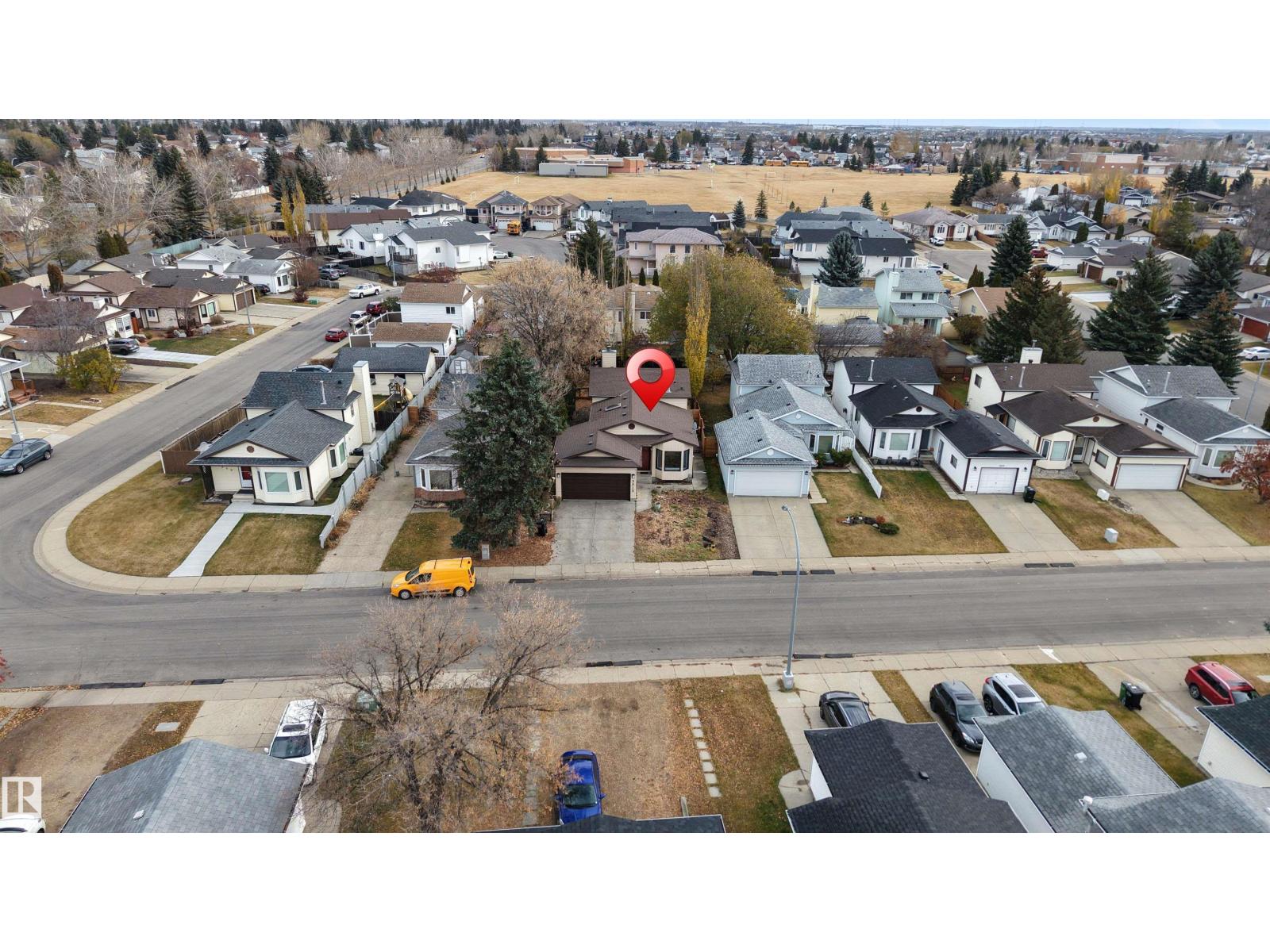 3313 43 St Nw, Edmonton, Alberta  T6L 5Z6 - Photo 48 - E4464973