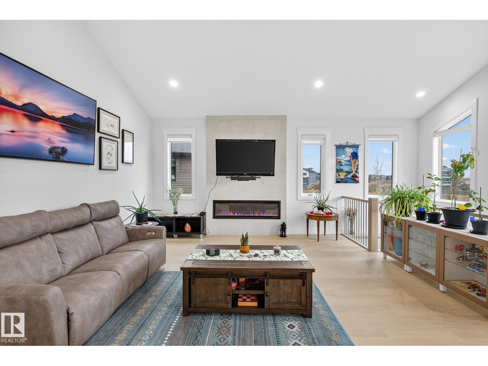 17 Evermore Cr, St. Albert, Alberta  T8N 7W9 - Photo 18 - E4464974