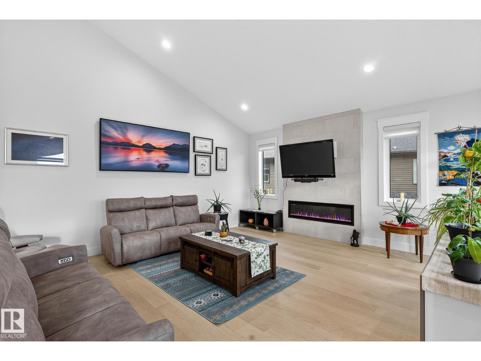 17 Evermore Cr, St. Albert, Alberta  T8N 7W9 - Photo 19 - E4464974