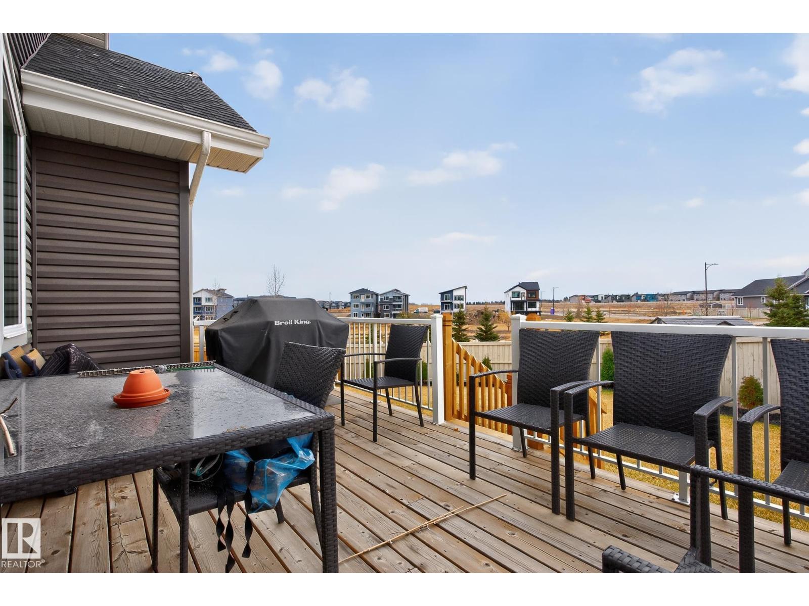 17 Evermore Cr, St. Albert, Alberta  T8N 7W9 - Photo 21 - E4464974