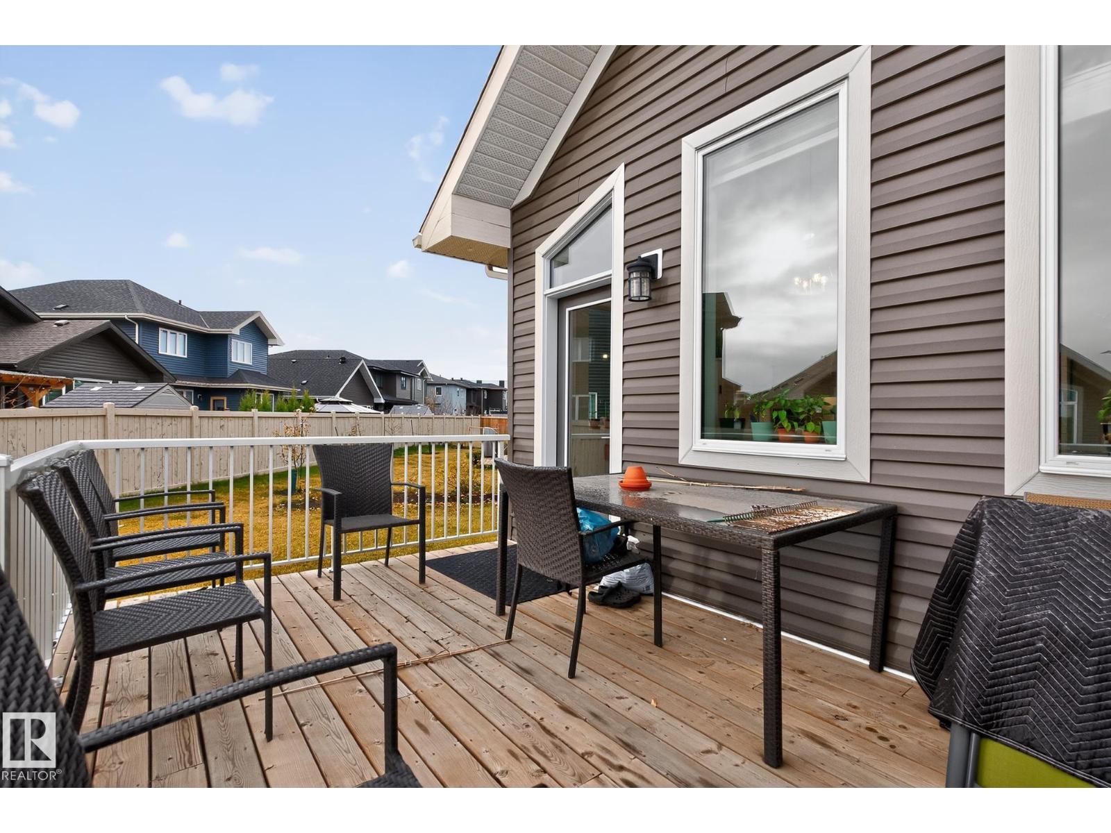 17 Evermore Cr, St. Albert, Alberta  T8N 7W9 - Photo 22 - E4464974