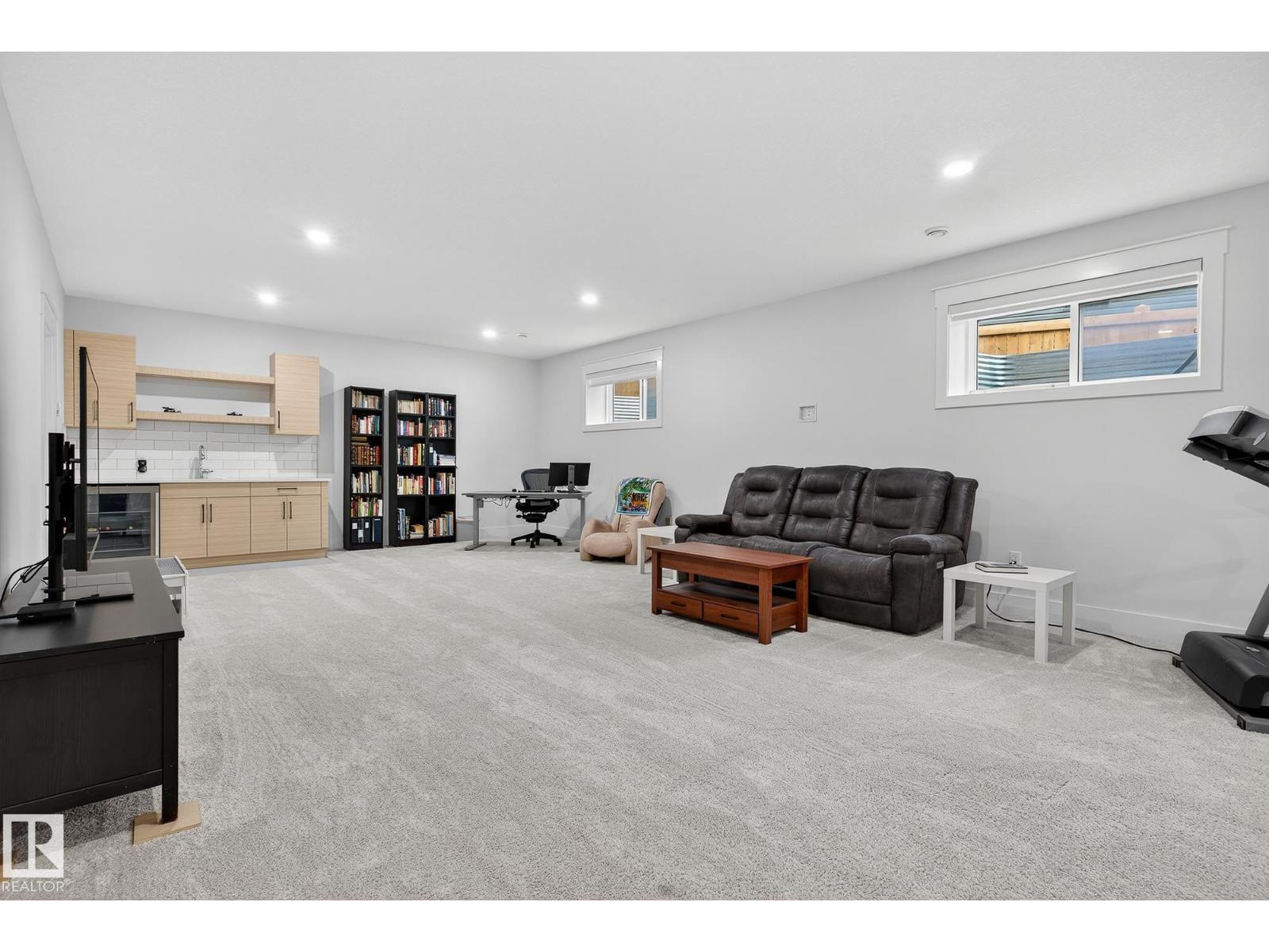 17 Evermore Cr, St. Albert, Alberta  T8N 7W9 - Photo 34 - E4464974