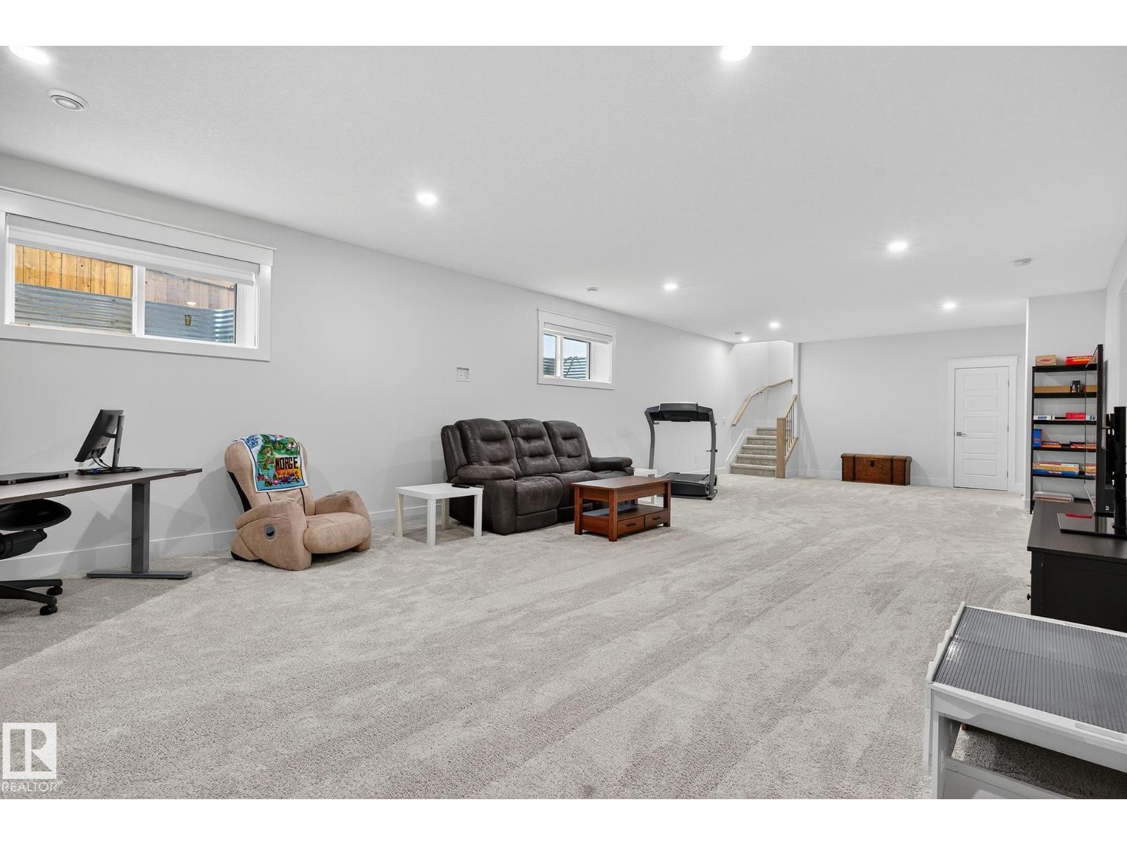 17 Evermore Cr, St. Albert, Alberta  T8N 7W9 - Photo 36 - E4464974