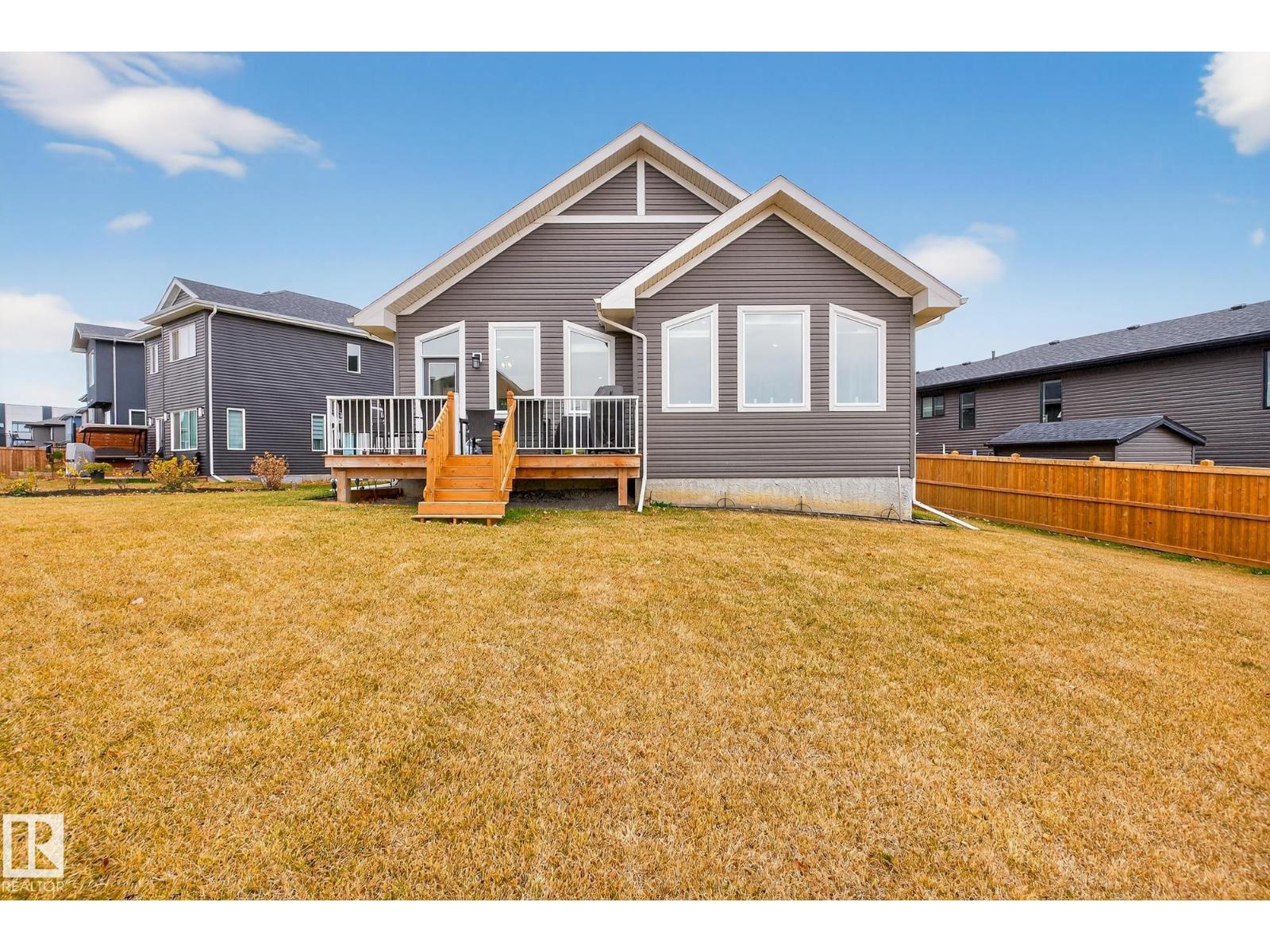 17 Evermore Cr, St. Albert, Alberta  T8N 7W9 - Photo 45 - E4464974