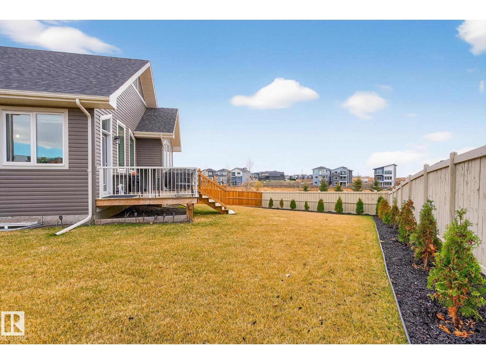 17 Evermore Cr, St. Albert, Alberta  T8N 7W9 - Photo 49 - E4464974