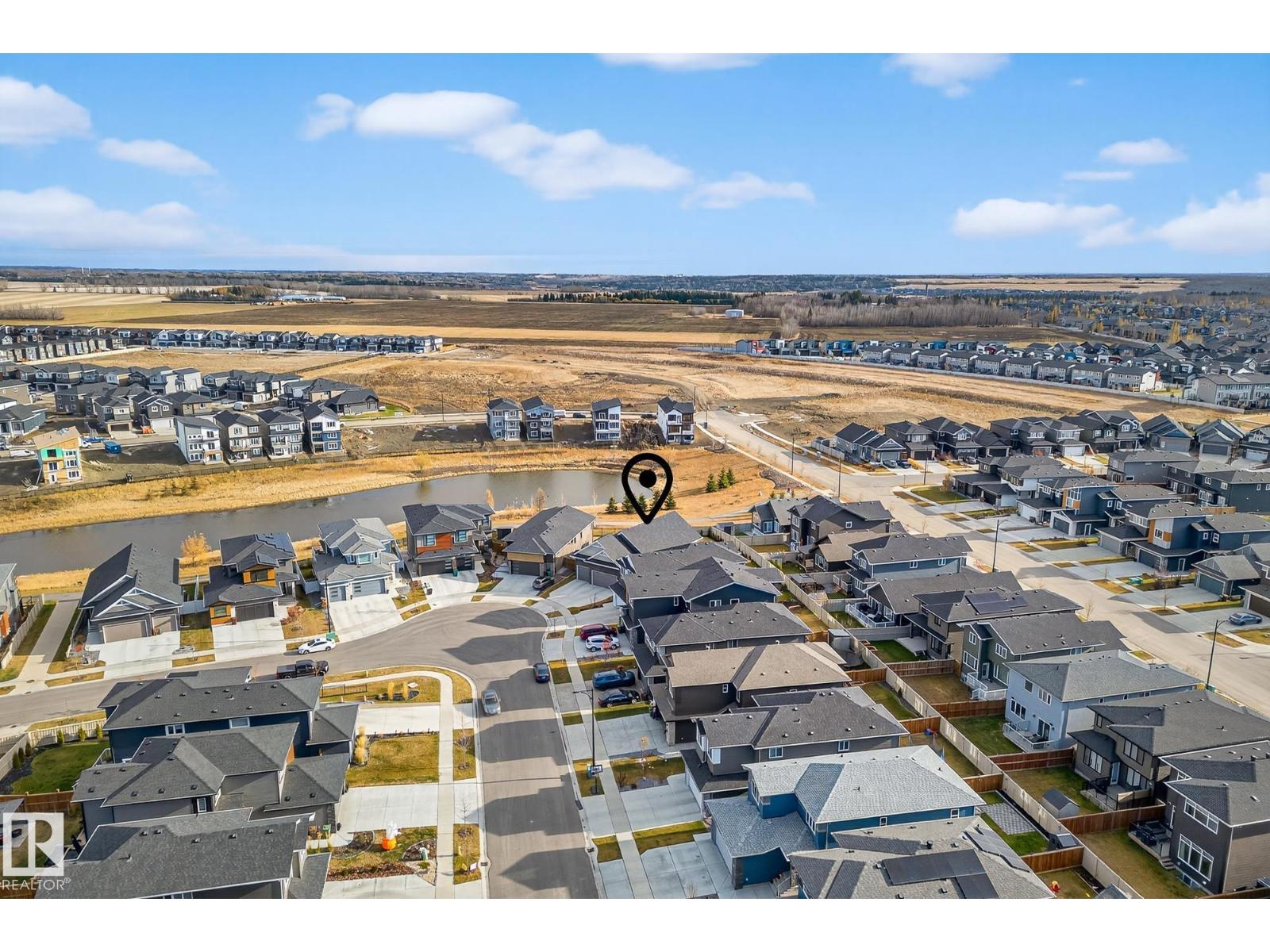 17 Evermore Cr, St. Albert, Alberta  T8N 7W9 - Photo 50 - E4464974