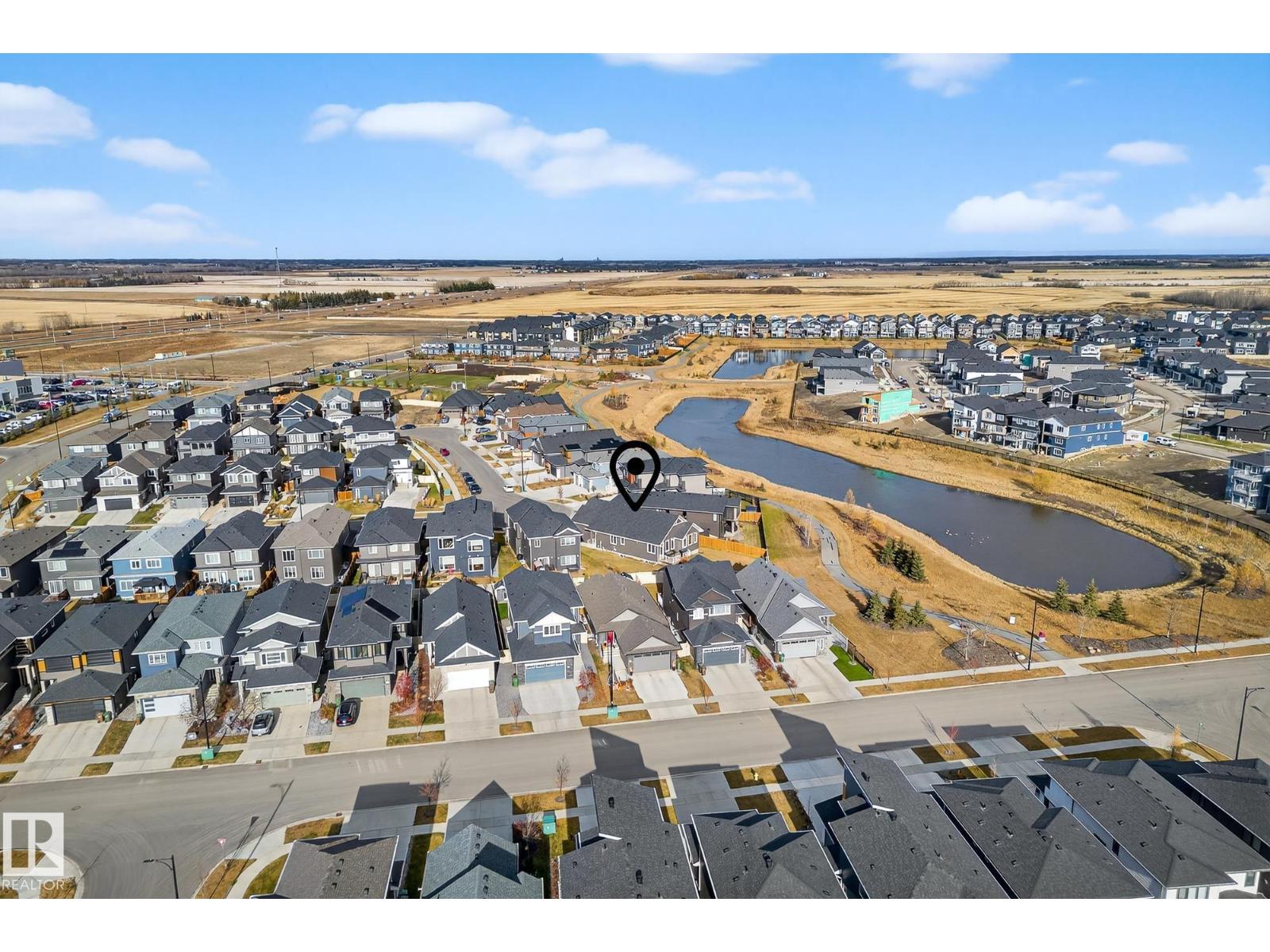 17 Evermore Cr, St. Albert, Alberta  T8N 7W9 - Photo 51 - E4464974