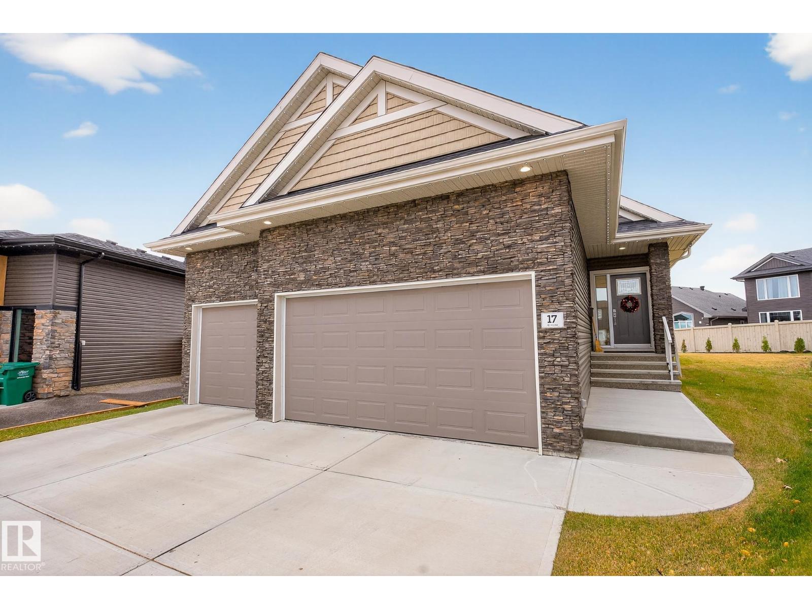 17 Evermore Cr, St. Albert, Alberta  T8N 7W9 - Photo 52 - E4464974