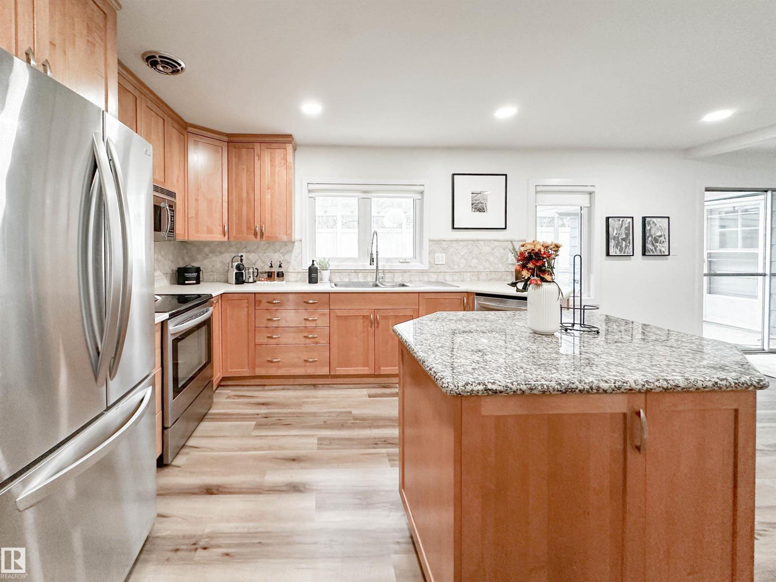 4 Balmoral Dr, St. Albert, Alberta  T8N 0B8 - Photo 13 - E4464975