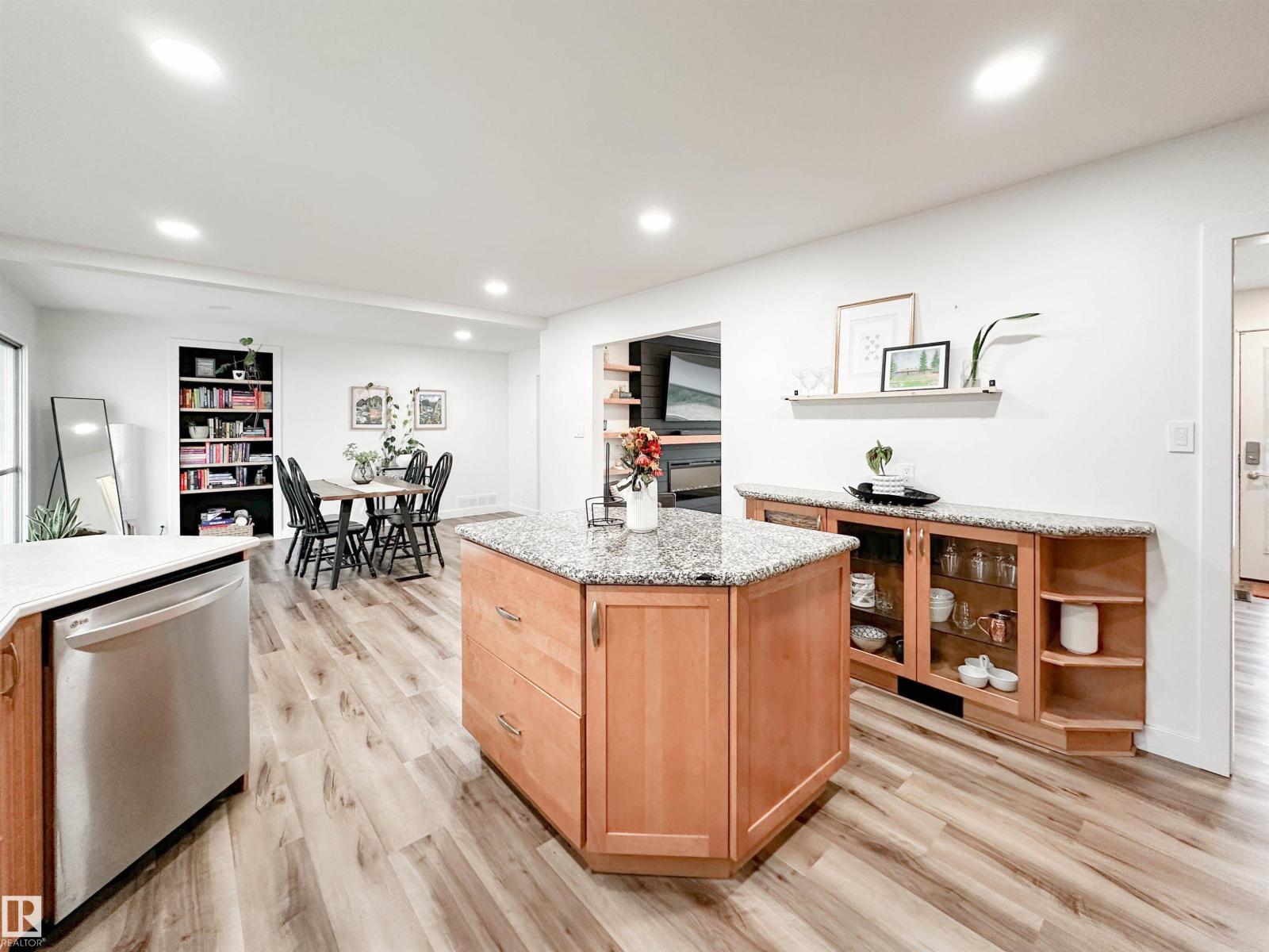 4 Balmoral Dr, St. Albert, Alberta  T8N 0B8 - Photo 14 - E4464975