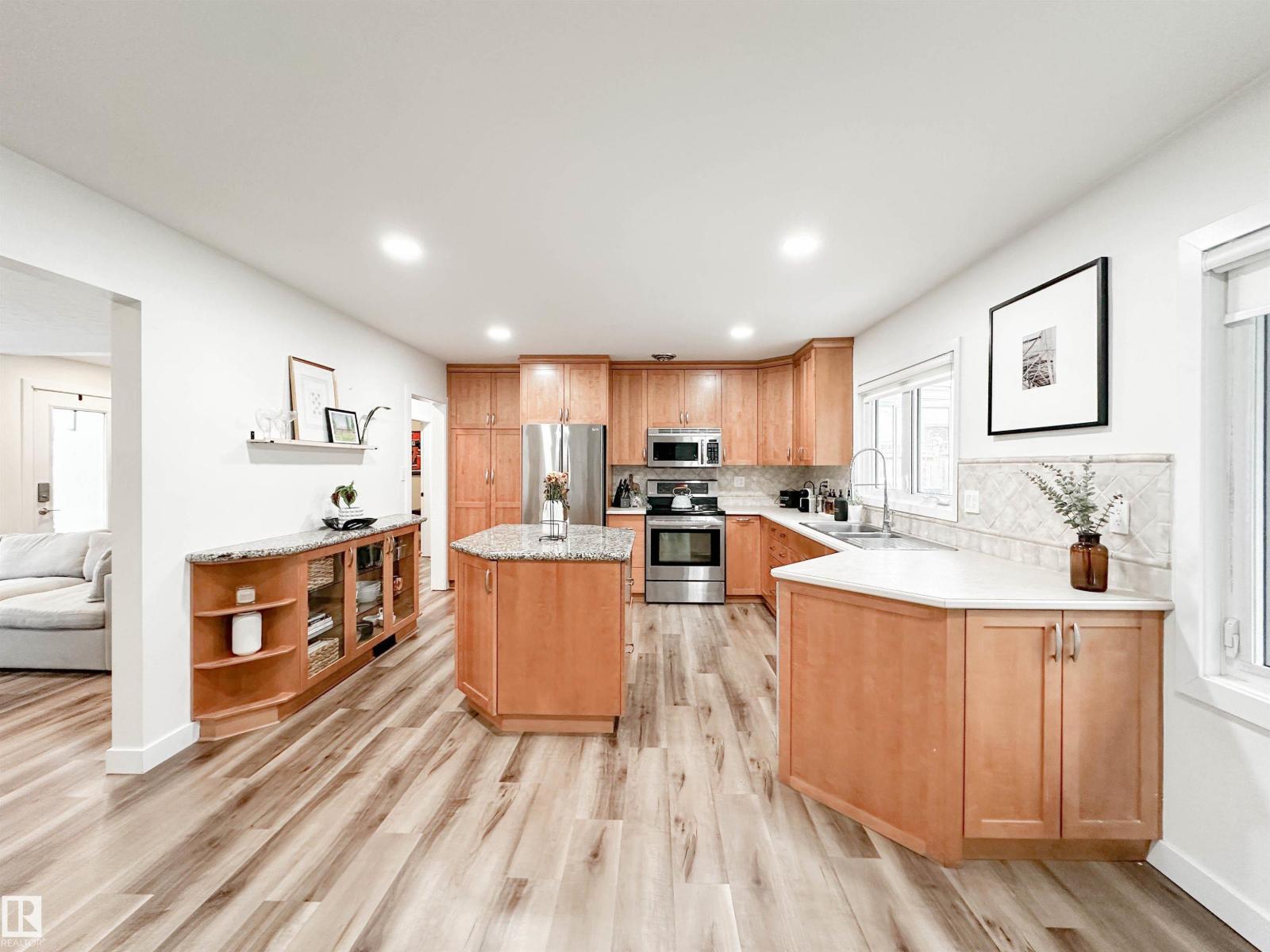 4 Balmoral Dr, St. Albert, Alberta  T8N 0B8 - Photo 15 - E4464975