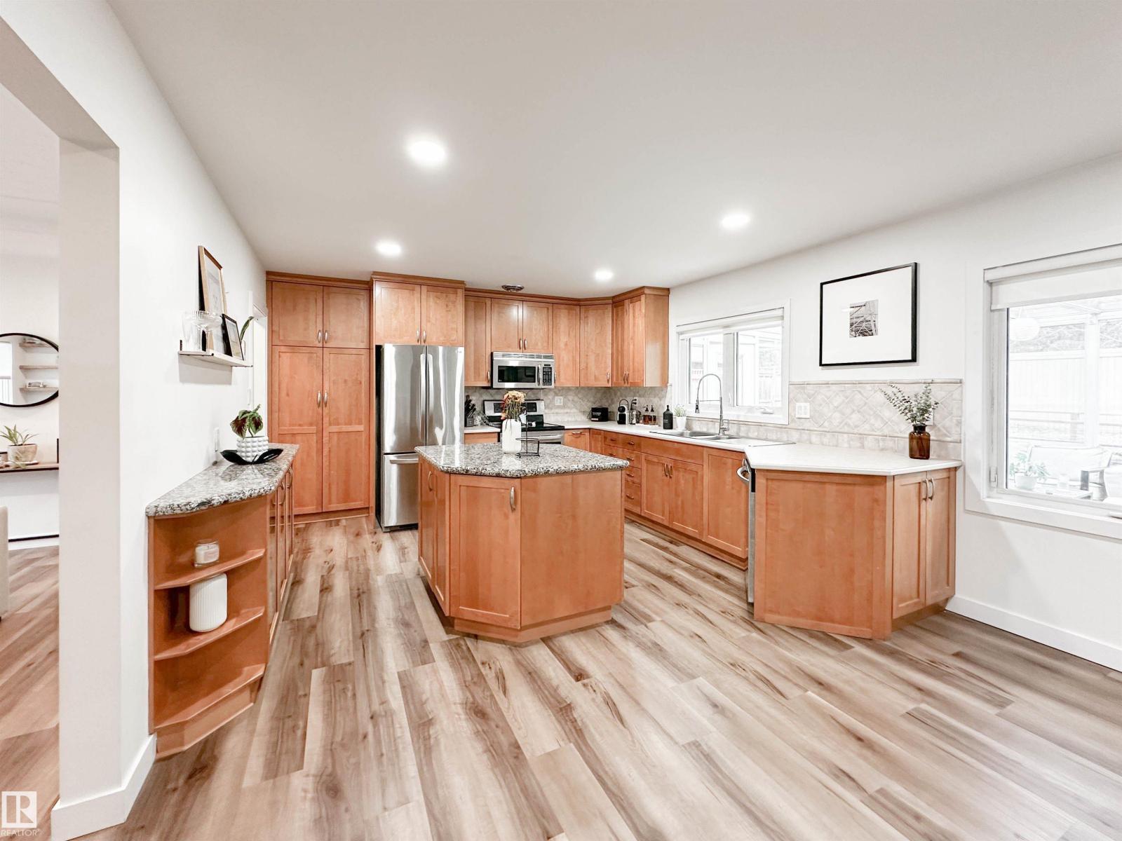 4 Balmoral Dr, St. Albert, Alberta  T8N 0B8 - Photo 16 - E4464975