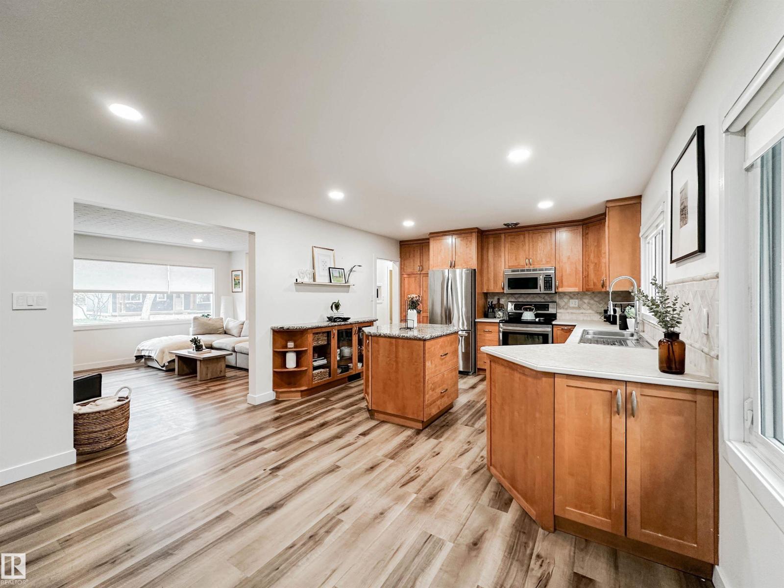 4 Balmoral Dr, St. Albert, Alberta  T8N 0B8 - Photo 17 - E4464975