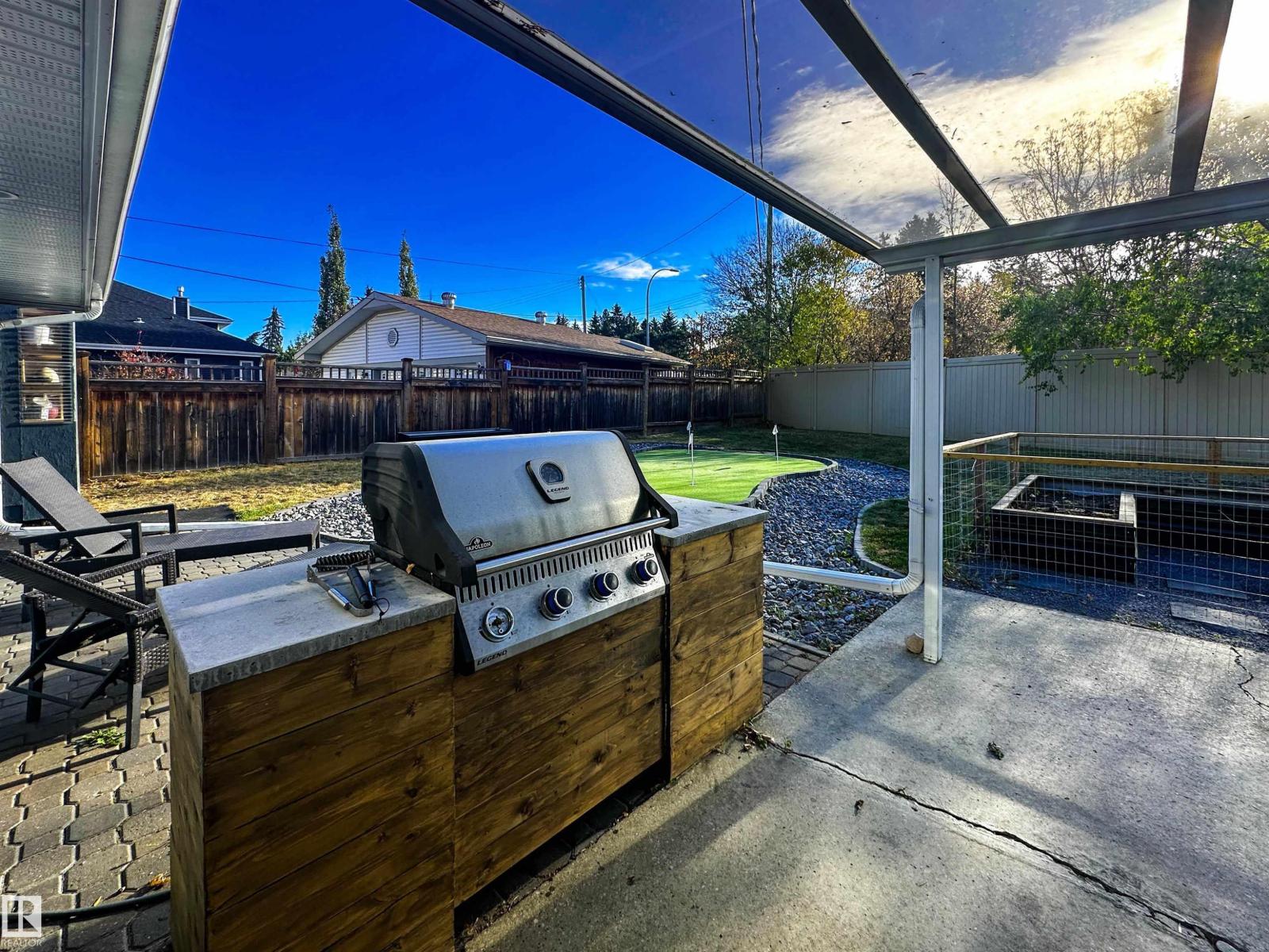 4 Balmoral Dr, St. Albert, Alberta  T8N 0B8 - Photo 28 - E4464975