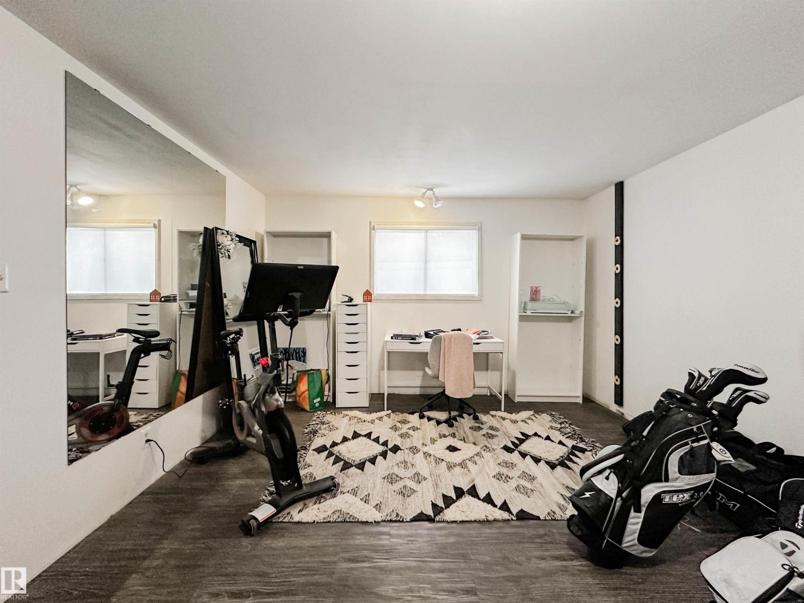 4 Balmoral Dr, St. Albert, Alberta  T8N 0B8 - Photo 41 - E4464975