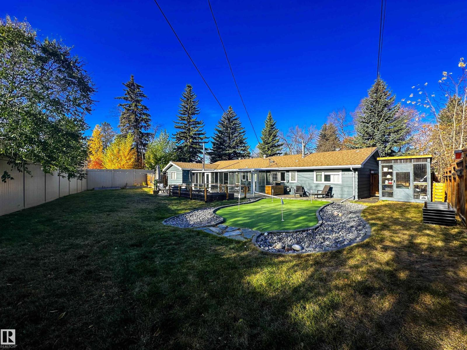 4 Balmoral Dr, St. Albert, Alberta  T8N 0B8 - Photo 43 - E4464975