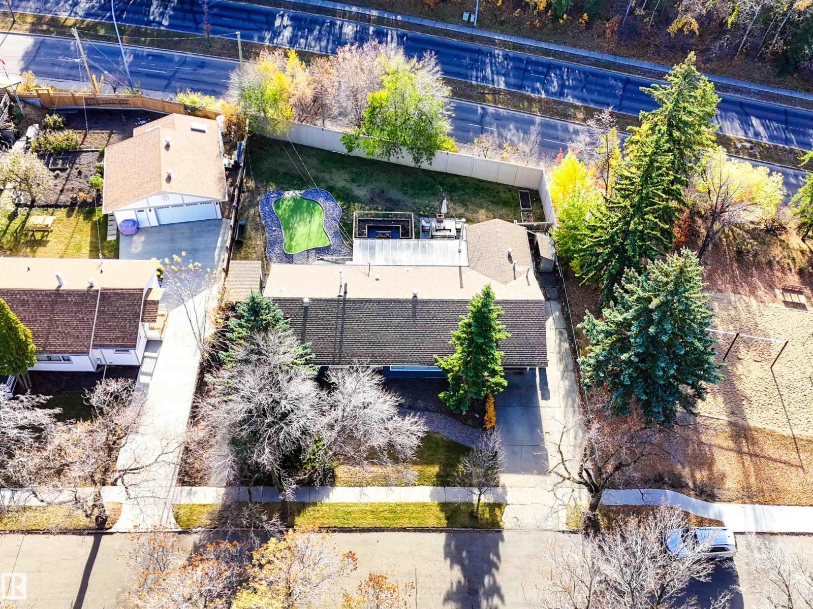 4 Balmoral Dr, St. Albert, Alberta  T8N 0B8 - Photo 46 - E4464975