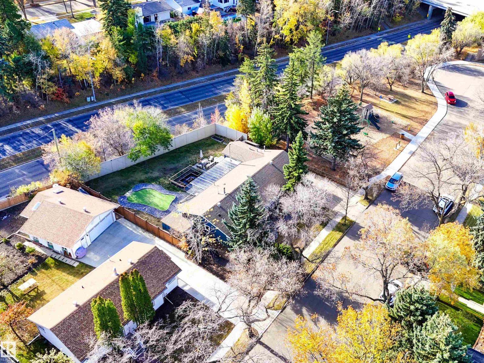 4 Balmoral Dr, St. Albert, Alberta  T8N 0B8 - Photo 47 - E4464975