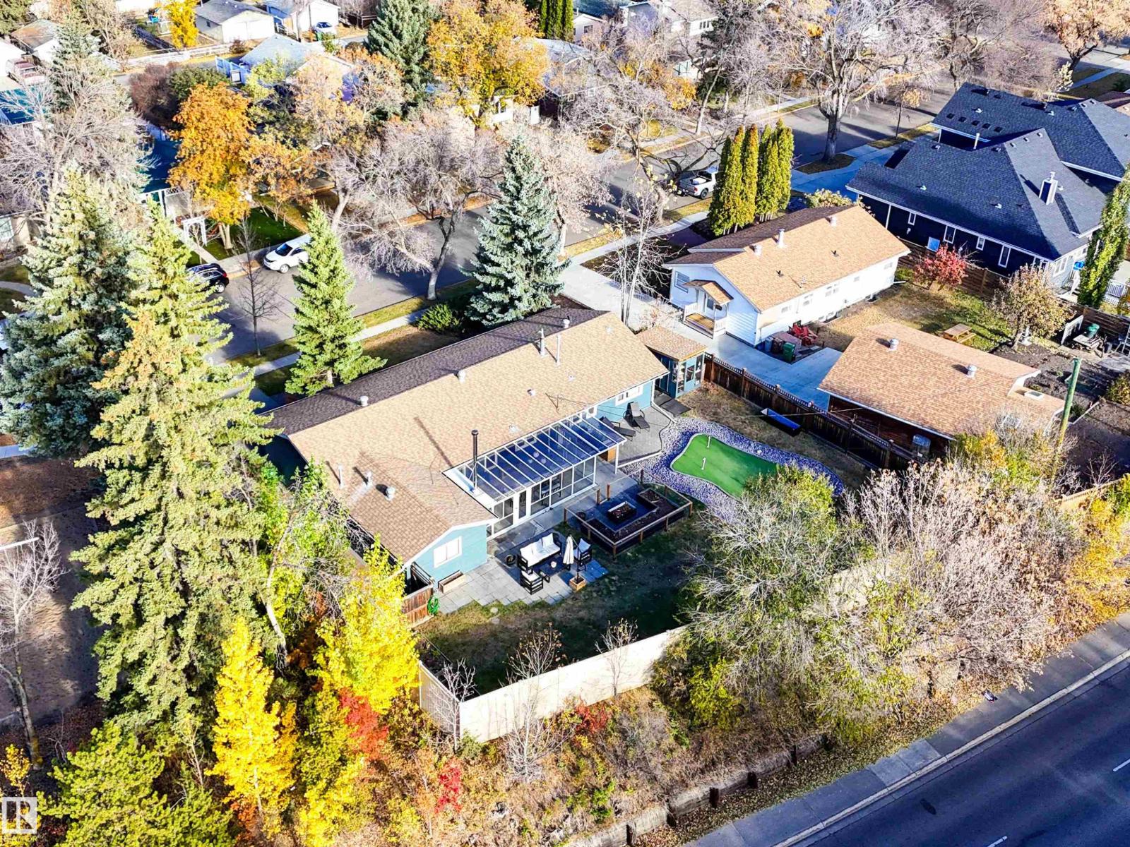 4 Balmoral Dr, St. Albert, Alberta  T8N 0B8 - Photo 49 - E4464975