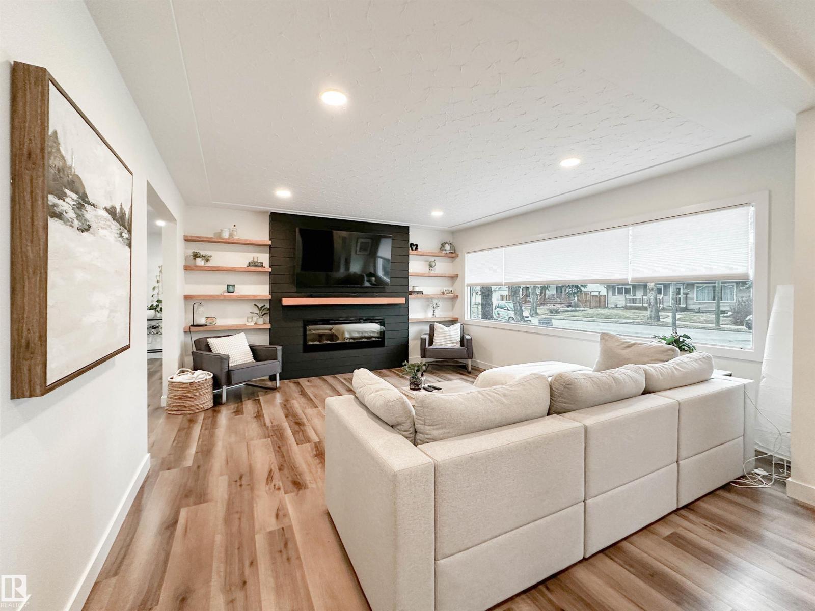 4 Balmoral Dr, St. Albert, Alberta  T8N 0B8 - Photo 5 - E4464975