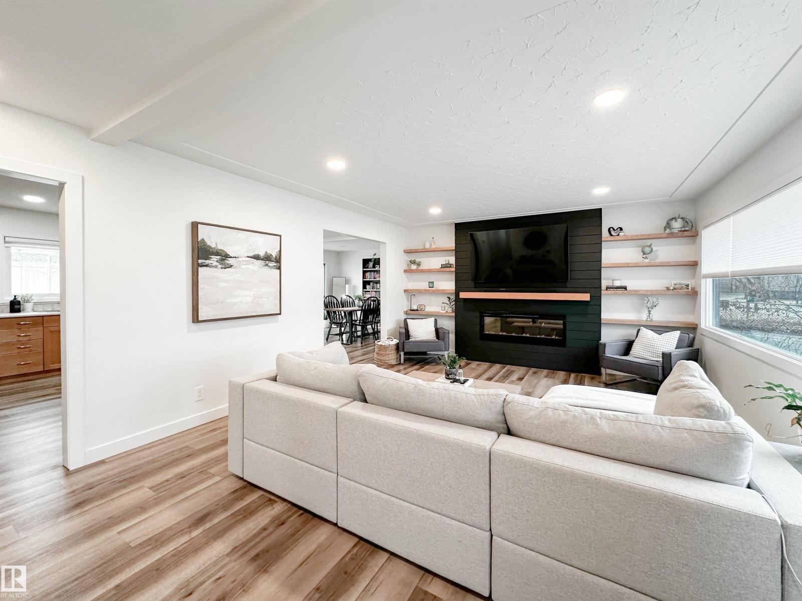 4 Balmoral Dr, St. Albert, Alberta  T8N 0B8 - Photo 7 - E4464975