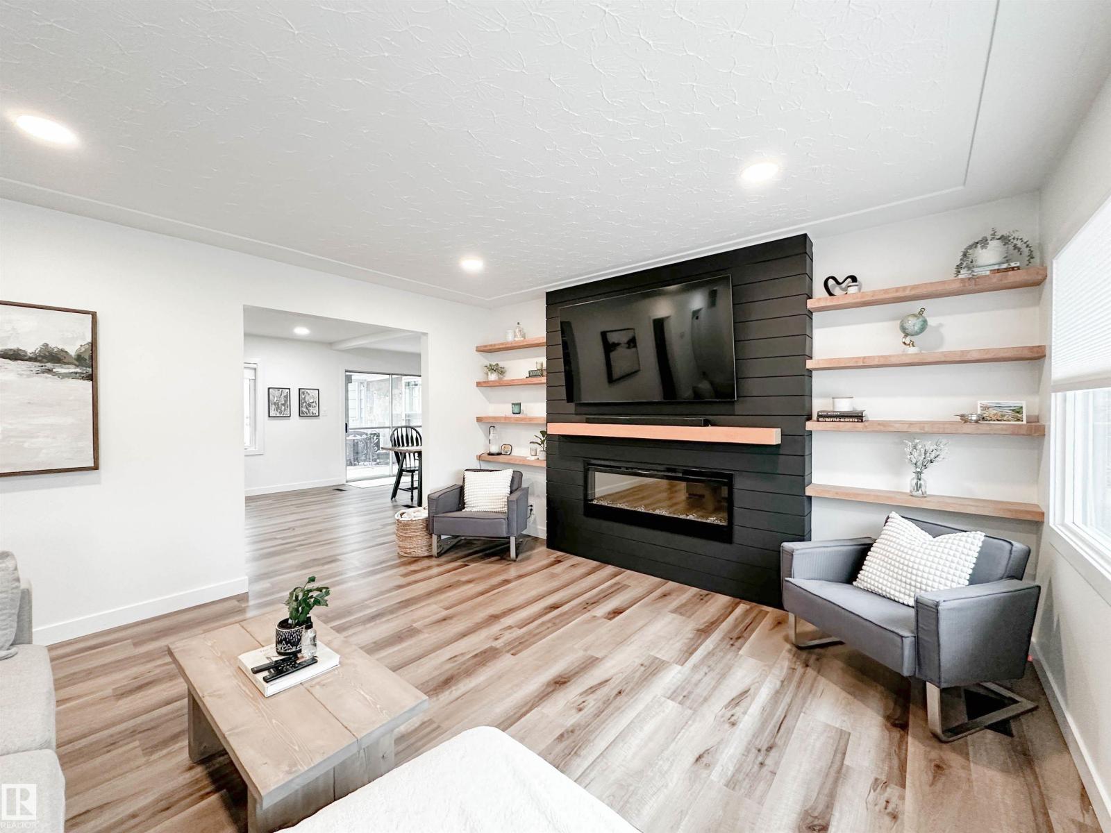 4 Balmoral Dr, St. Albert, Alberta  T8N 0B8 - Photo 8 - E4464975