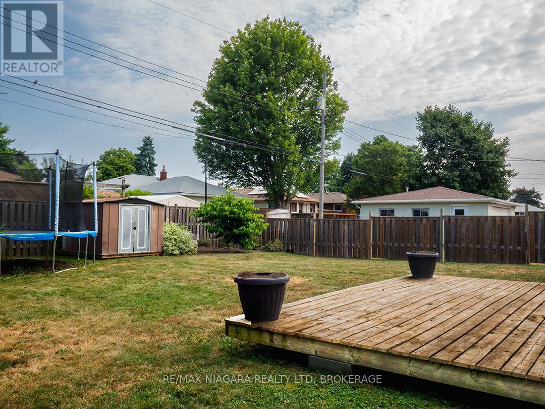 15 Michael Drive S, Port Colborne, Ontario  L3K 3C3 - Photo 30 - X12345982