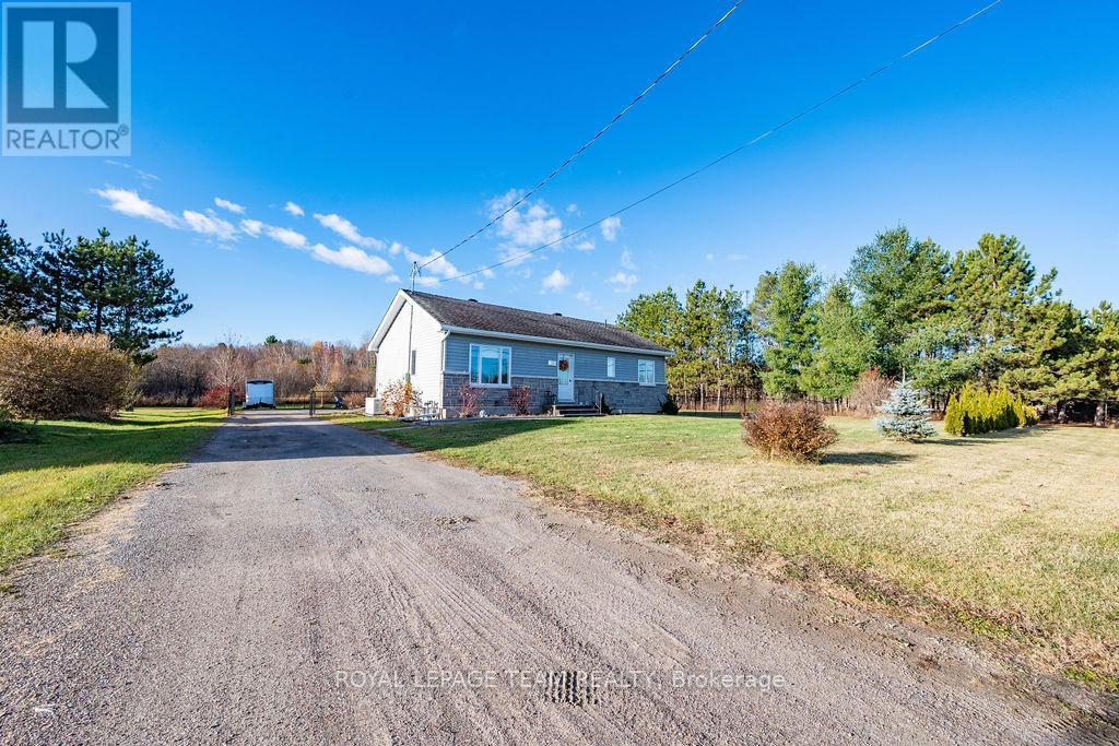 1265 HALEY ROAD, Whitewater Region, Ontario