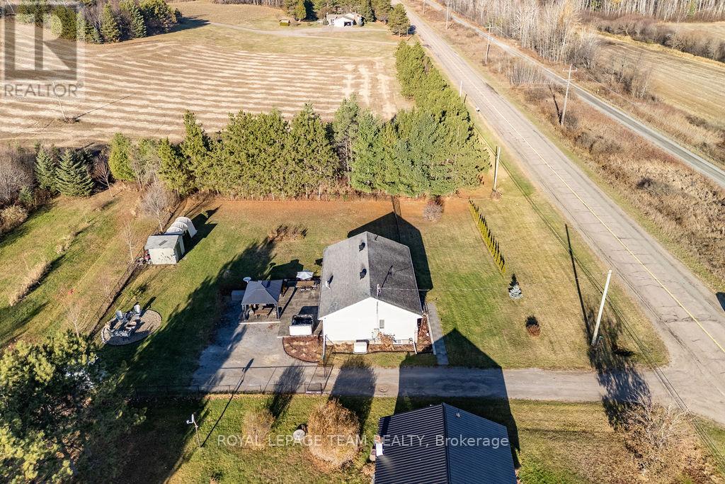 1265 Haley Road, Whitewater Region, Ontario K0J 1Y0 - Photo 2 - X12519328