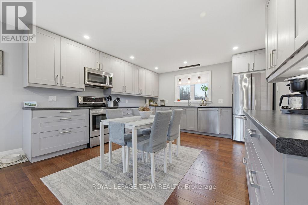 1265 Haley Road, Whitewater Region, Ontario K0J 1Y0 - Photo 9 - X12519328