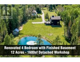 10169 CONCESSION 3 ROAD, Uxbridge, Ontario