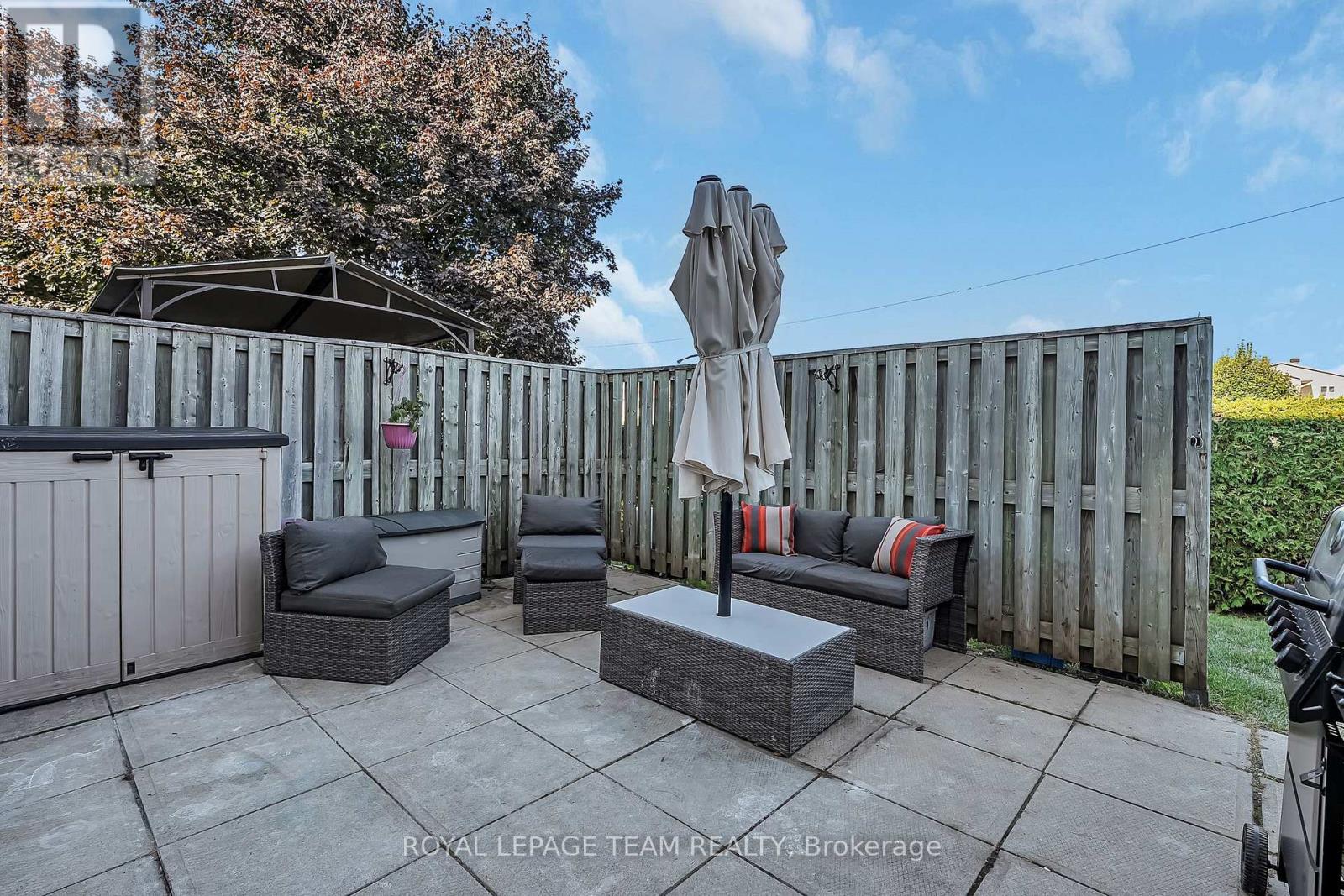 21 - 1960 Colorado Lane, Ottawa, Ontario  K1C 6T9 - Photo 31 - X12519324