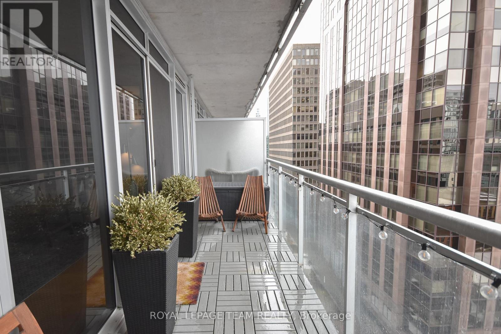 1206 - 324 Laurier Avenue W, Ottawa, Ontario  K1P 0A4 - Photo 20 - X12519350