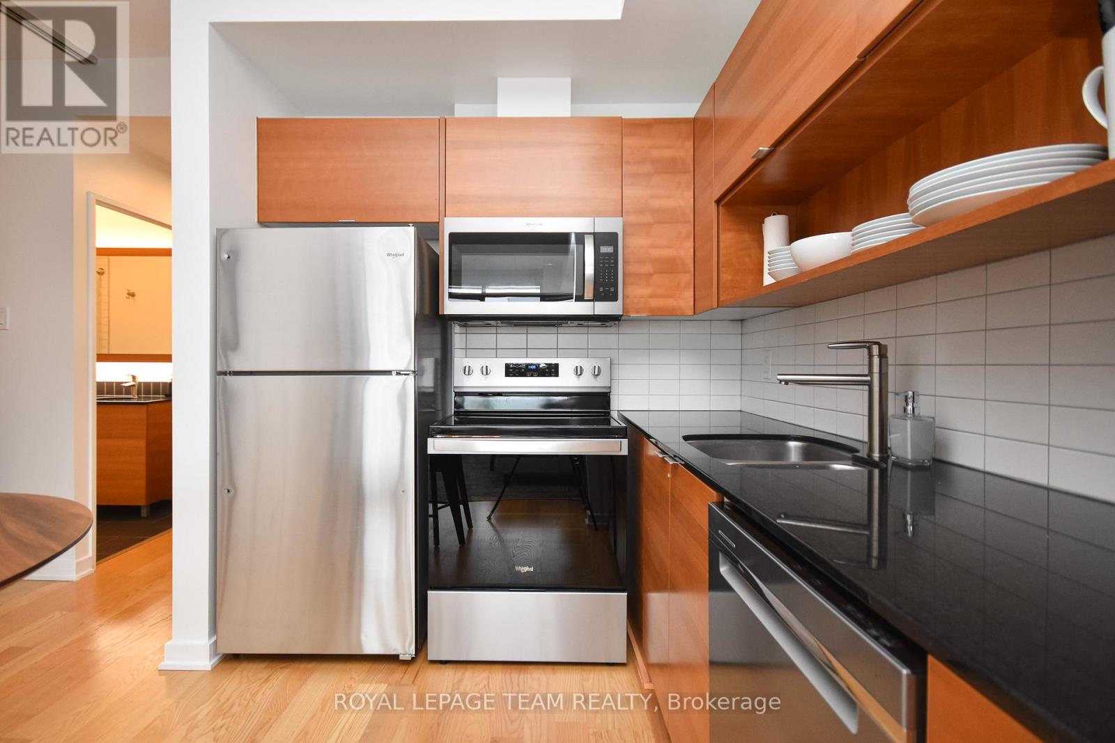 1206 - 324 Laurier Avenue W, Ottawa, Ontario  K1P 0A4 - Photo 7 - X12519350