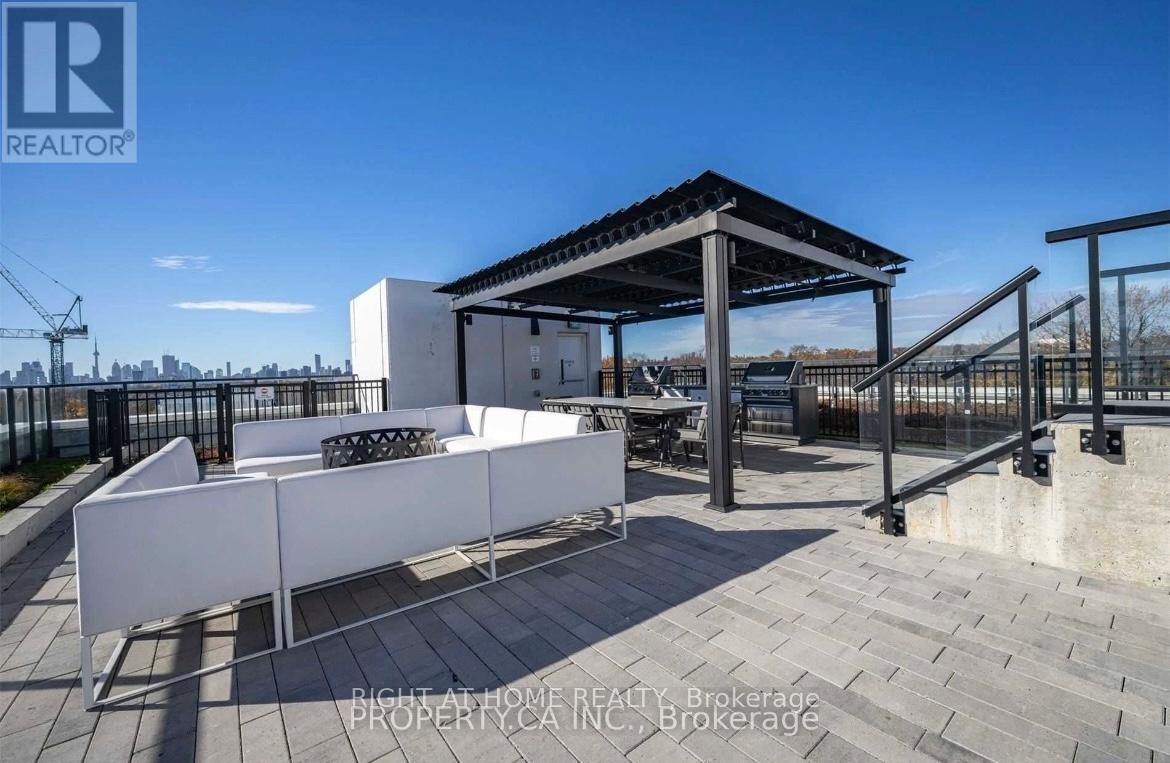 202 - 1630 Queen Street E, Toronto, Ontario M4L 0B3 - Photo 23 - E12477656