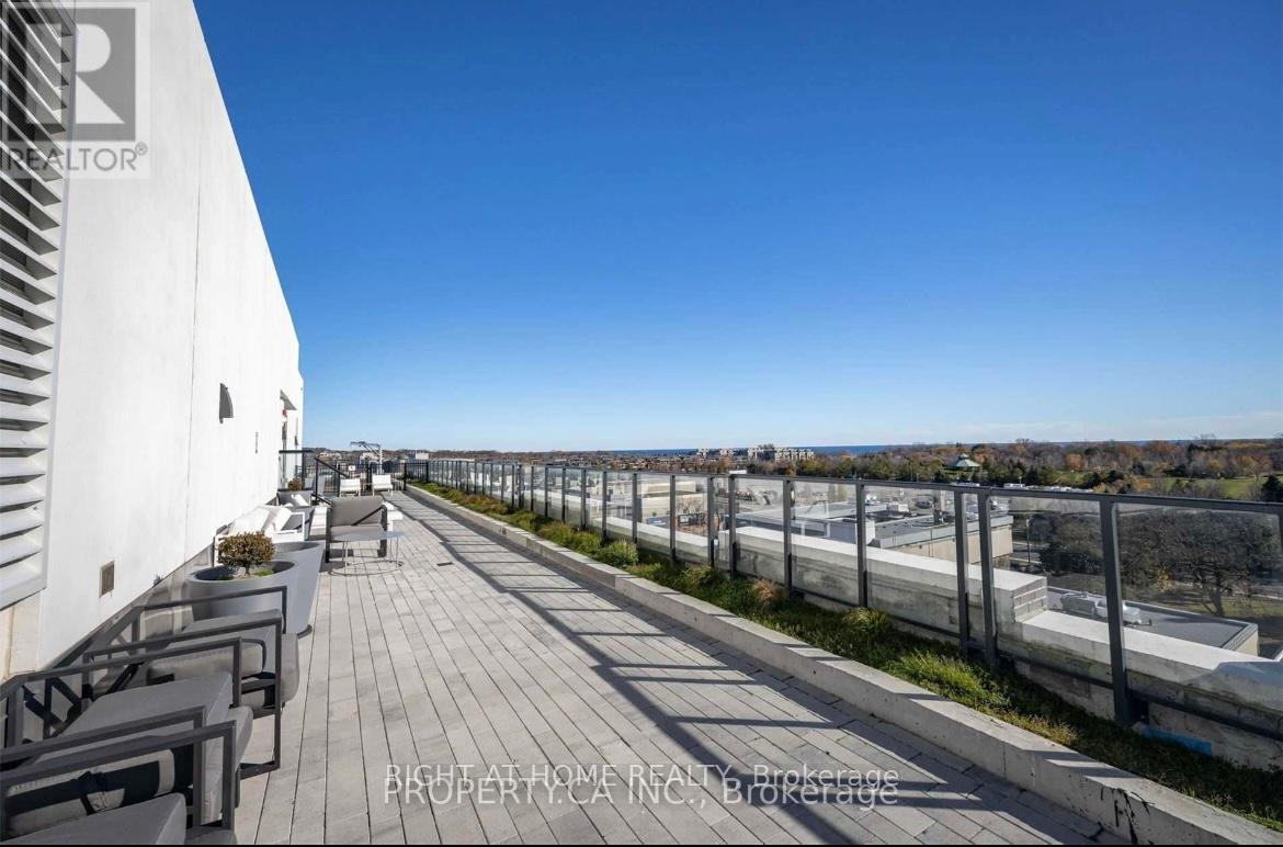 202 - 1630 Queen Street E, Toronto, Ontario M4L 0B3 - Photo 21 - E12477656