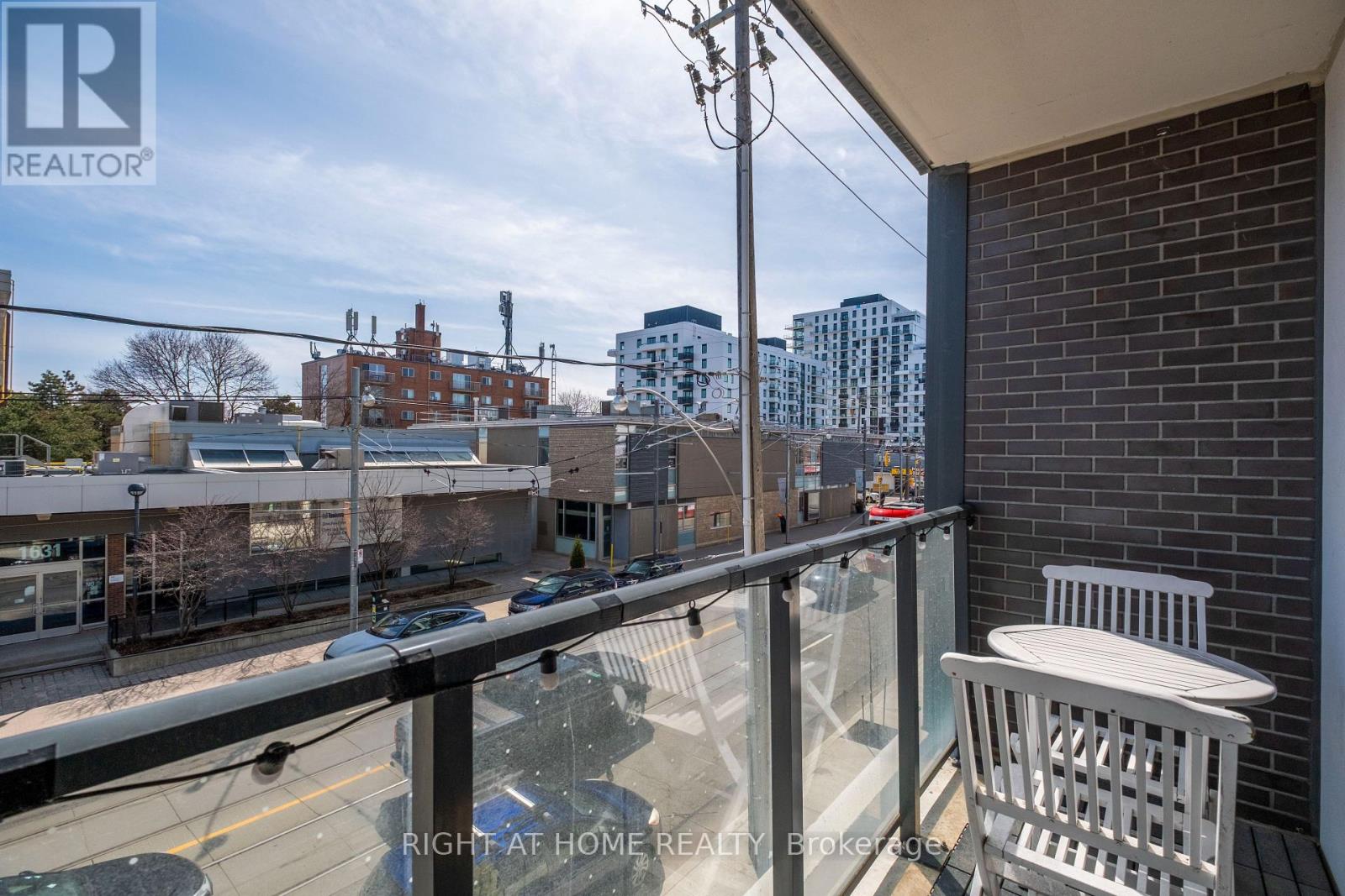 202 - 1630 Queen Street E, Toronto, Ontario M4L 0B3 - Photo 19 - E12477656