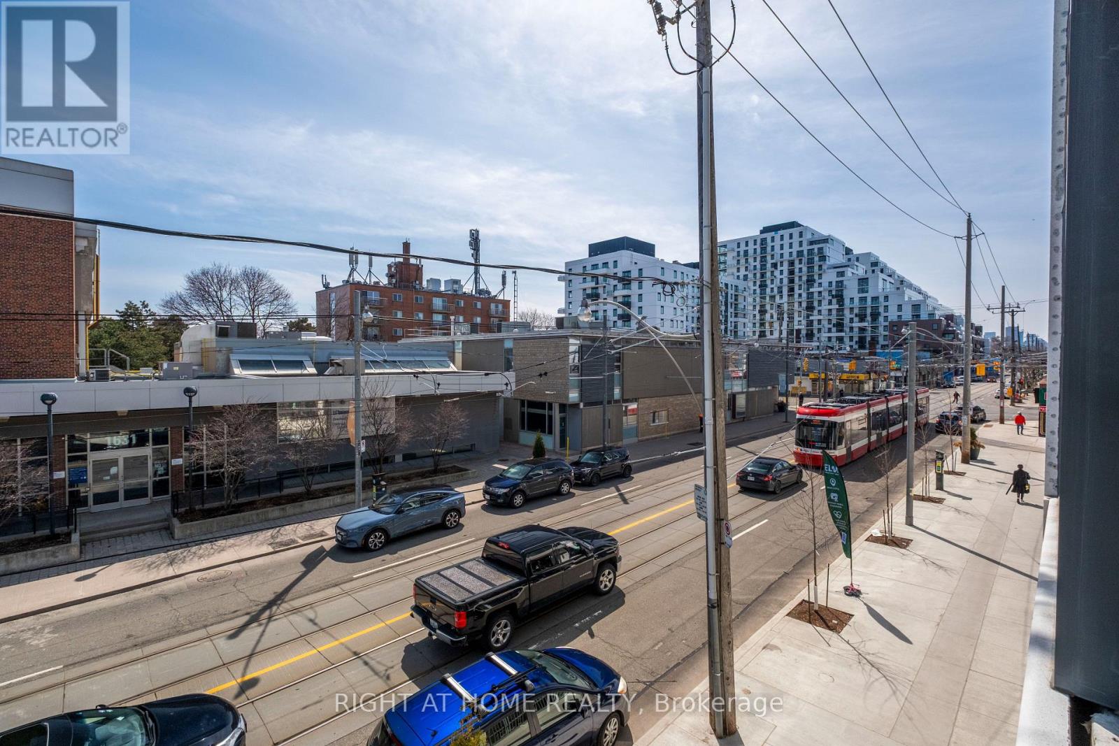 202 - 1630 Queen Street E, Toronto, Ontario M4L 0B3 - Photo 20 - E12477656