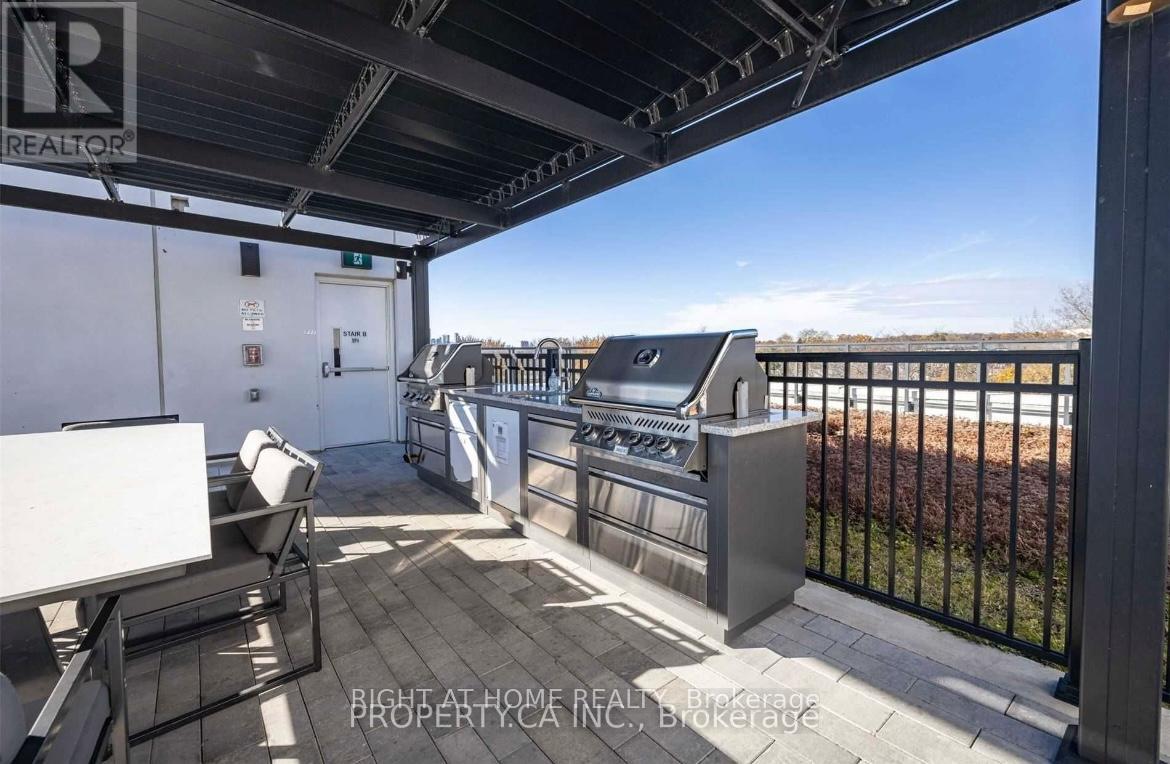 202 - 1630 Queen Street E, Toronto, Ontario M4L 0B3 - Photo 22 - E12477656