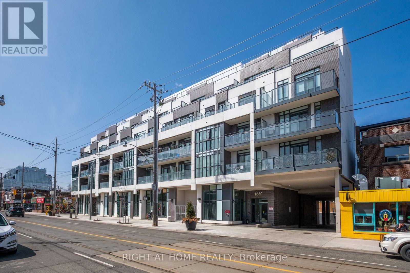 202 - 1630 Queen Street E, Toronto, Ontario M4L 0B3 - Photo 25 - E12477656