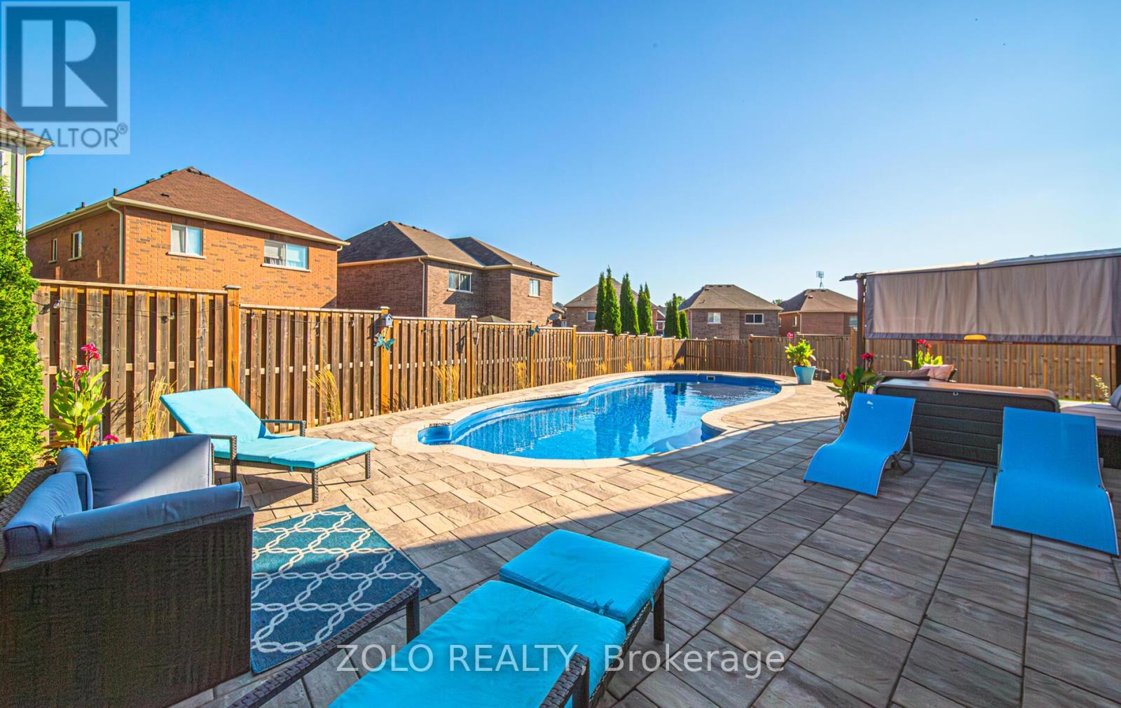 504 Halo Street, Oshawa, Ontario L1H 7K4 - Photo 46 - E12513022