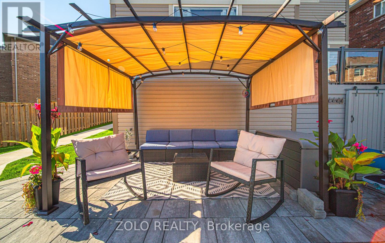 504 Halo Street, Oshawa, Ontario L1H 7K4 - Photo 47 - E12513022