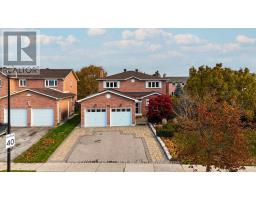 60 ROYAL TERRACE CRESCENT, Caledon, Ontario