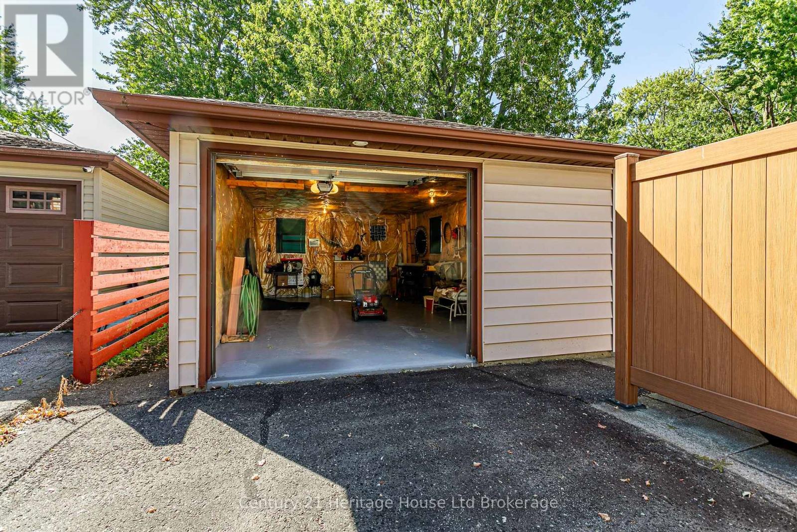 127 Clarke Street N, Woodstock, Ontario N4S 7M6 - Photo 32 - X12519220